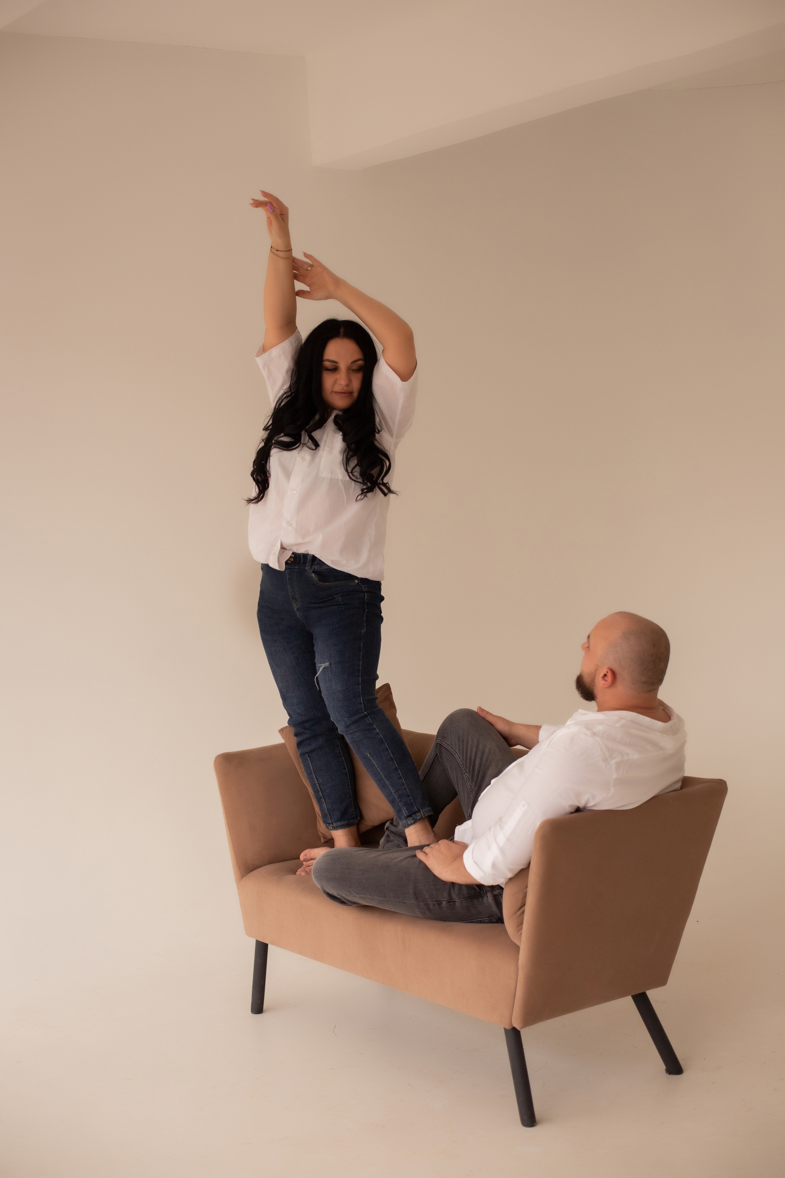 Алексей и Анна. Фотограф/Контент-фотограф в Гусь-Хрустальном Валентина Ванюхина