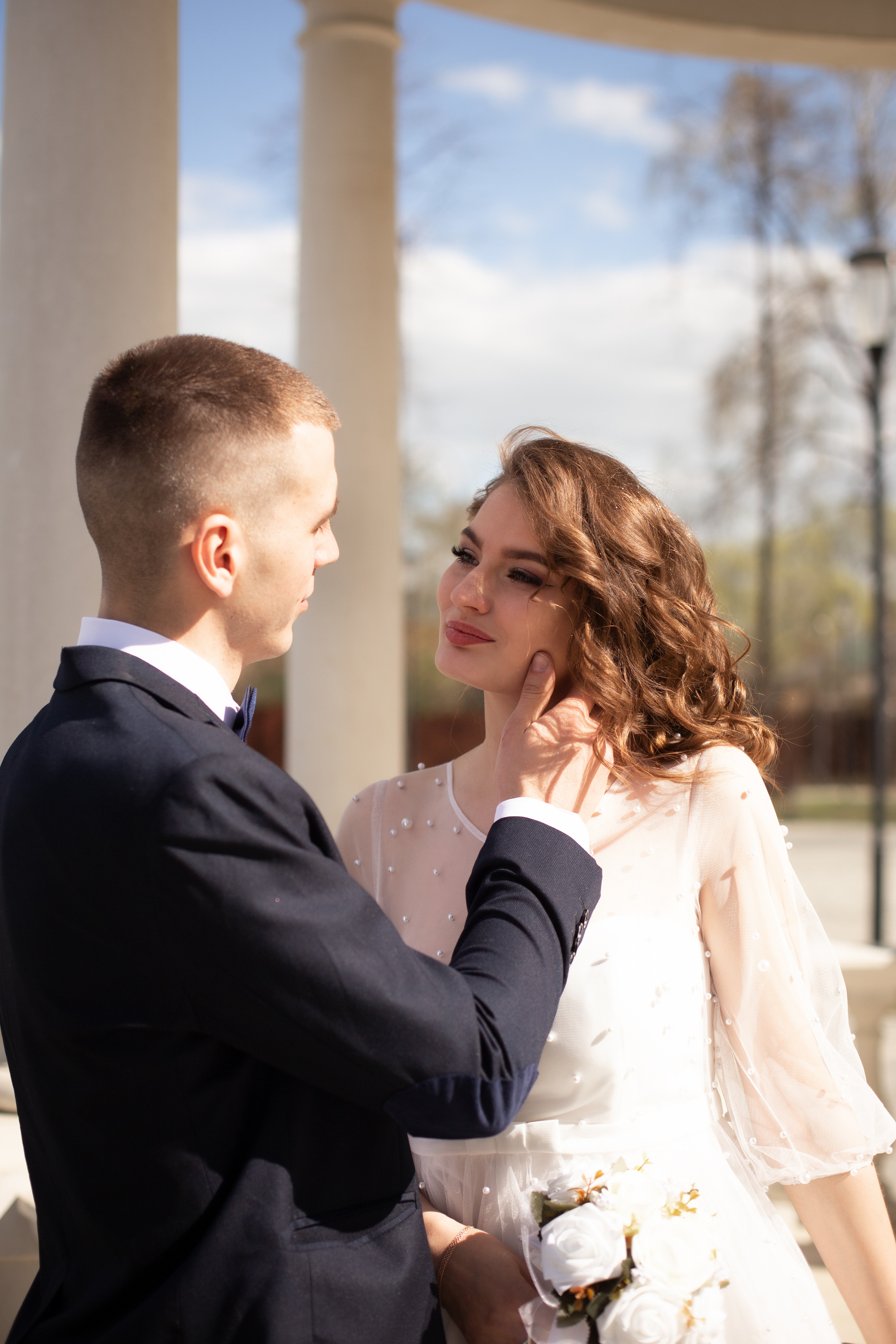 Владимир и Арина. Фотограф/Контент-фотограф в Гусь-Хрустальном Валентина Ванюхина