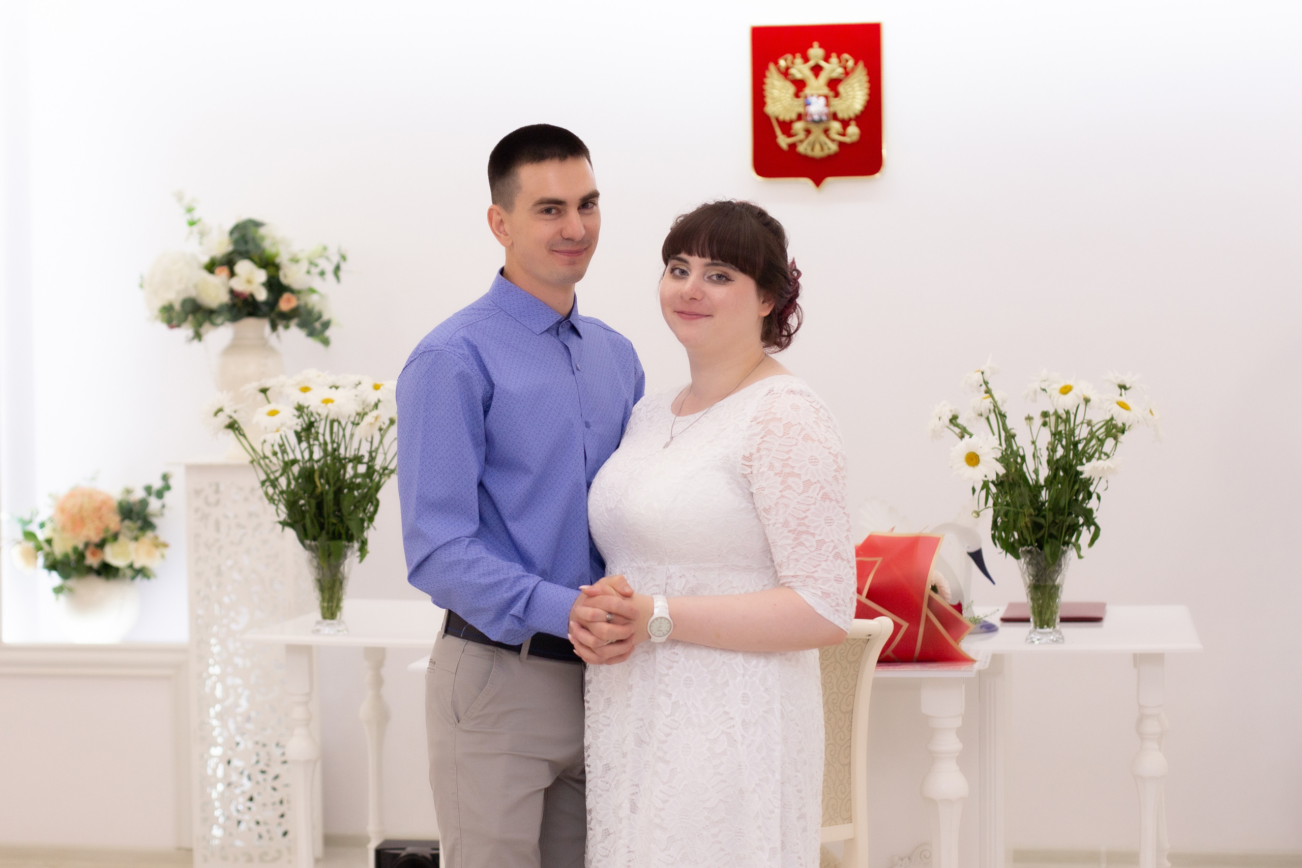 Валерий и Ангелина. Фотограф/Контент-фотограф в Гусь-Хрустальном Валентина Ванюхина