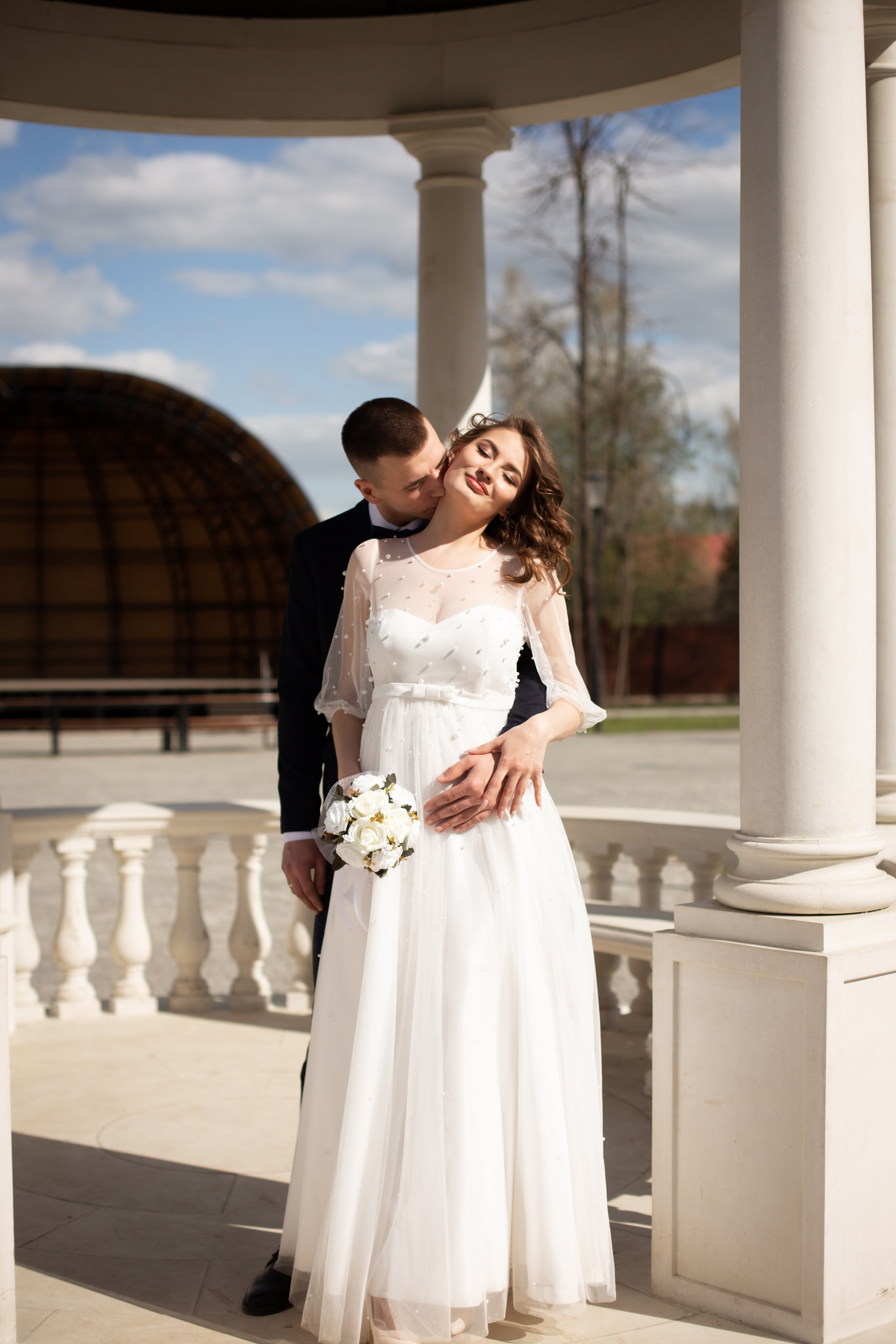 Владимир и Арина. Фотограф/Контент-фотограф в Гусь-Хрустальном Валентина Ванюхина