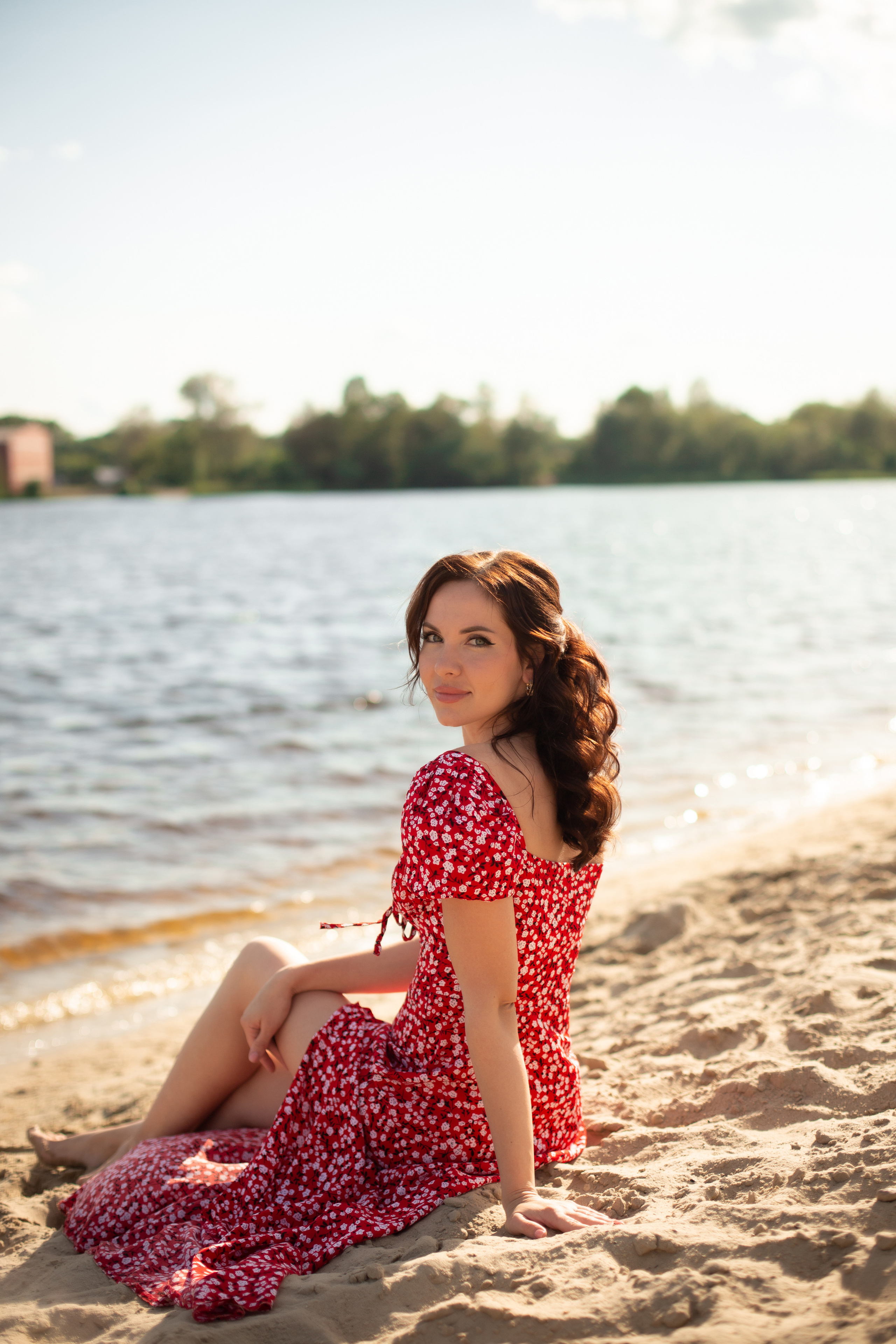 Екатерина. Фотограф/Контент-фотограф в Гусь-Хрустальном Валентина Ванюхина