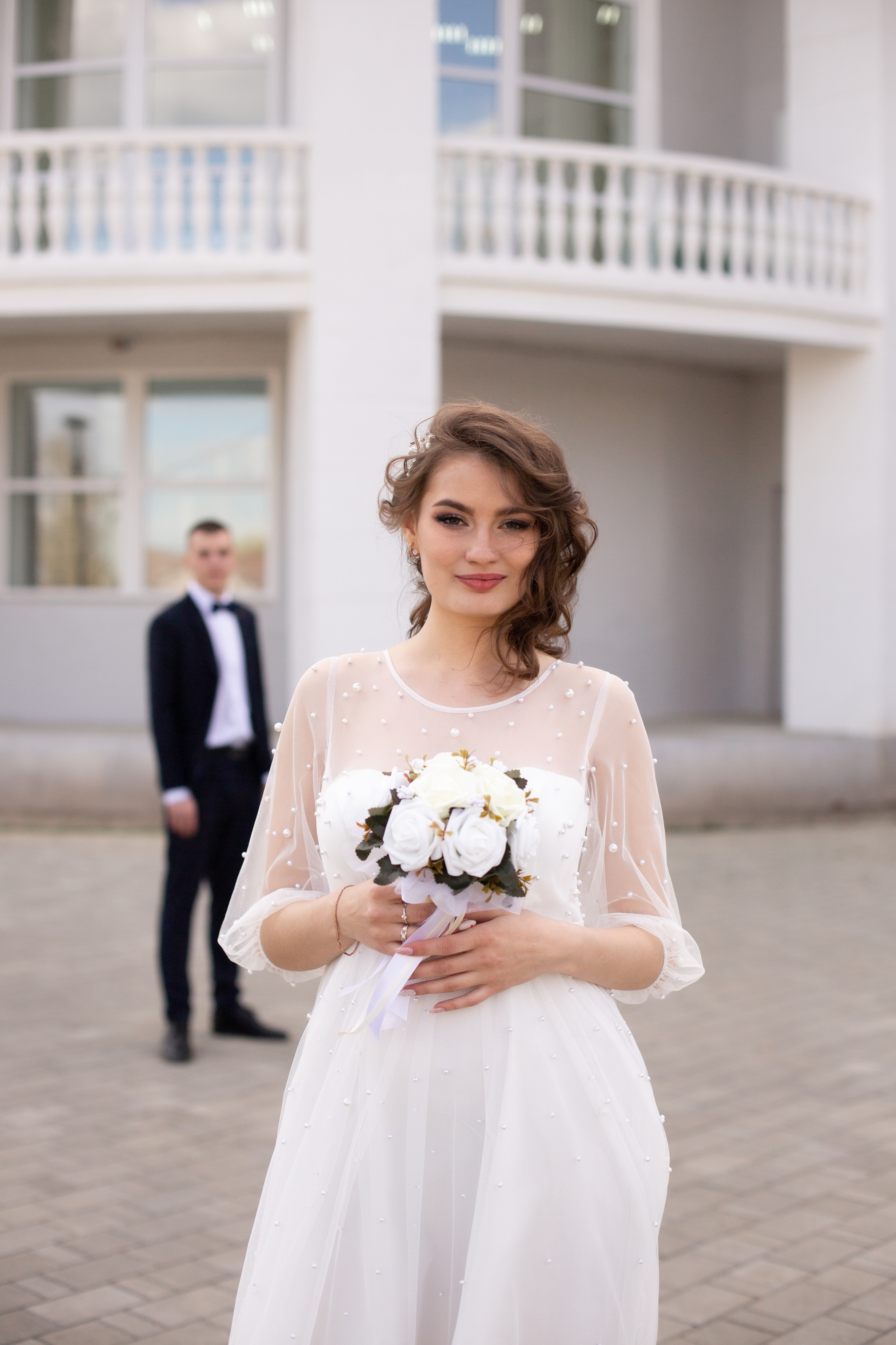 Владимир и Арина. Фотограф/Контент-фотограф в Гусь-Хрустальном Валентина Ванюхина