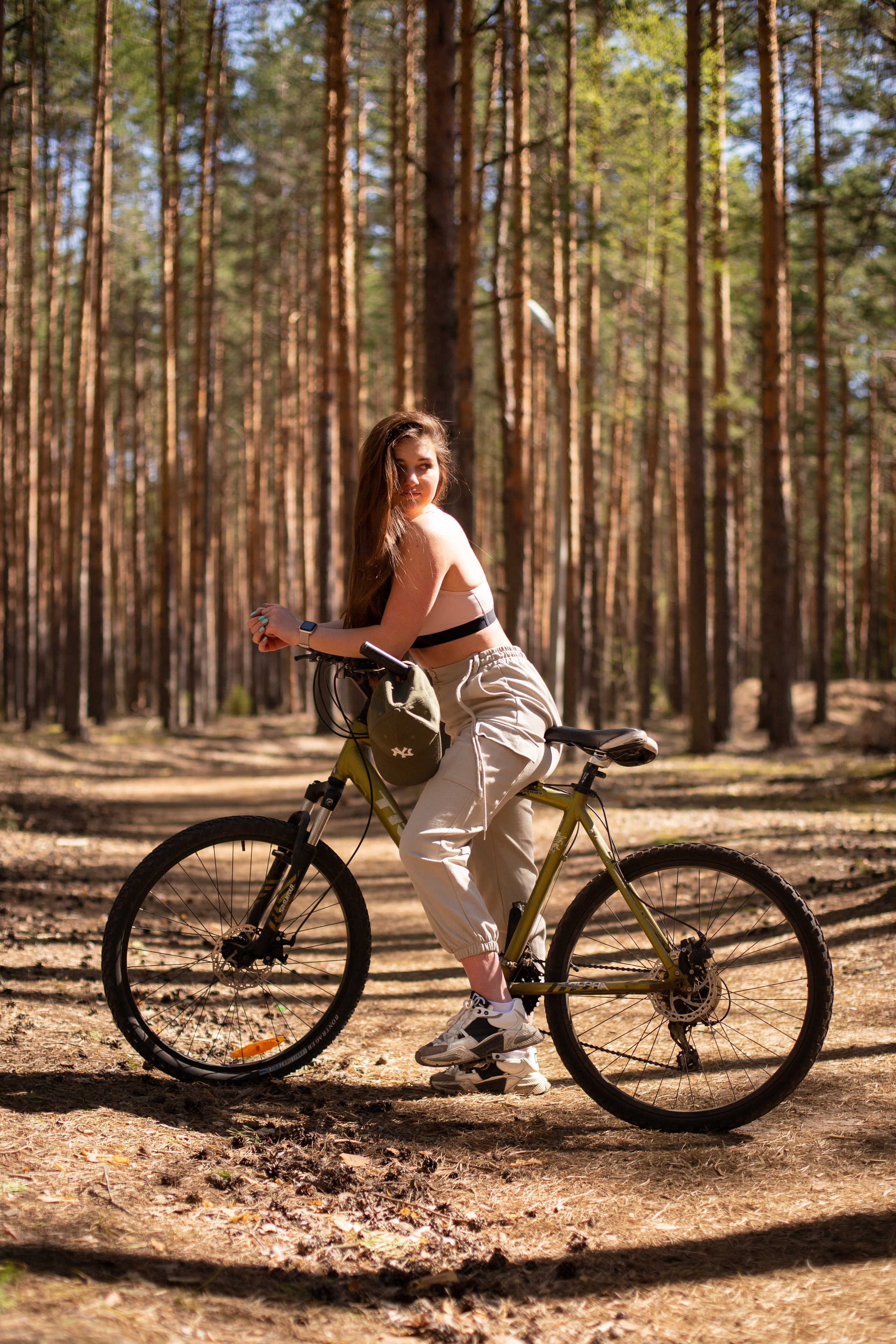 Надя. Фотограф/Контент-фотограф в Гусь-Хрустальном Валентина Ванюхина