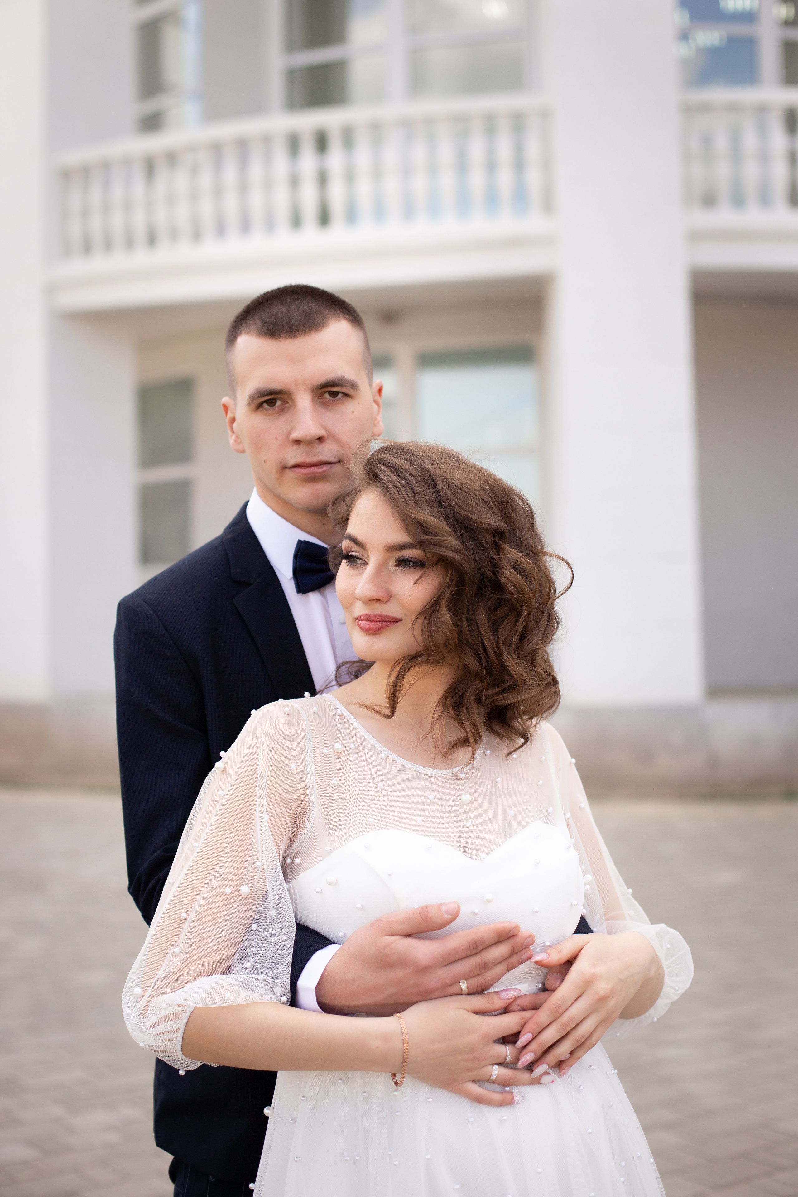 Владимир и Арина. Фотограф/Контент-фотограф в Гусь-Хрустальном Валентина Ванюхина