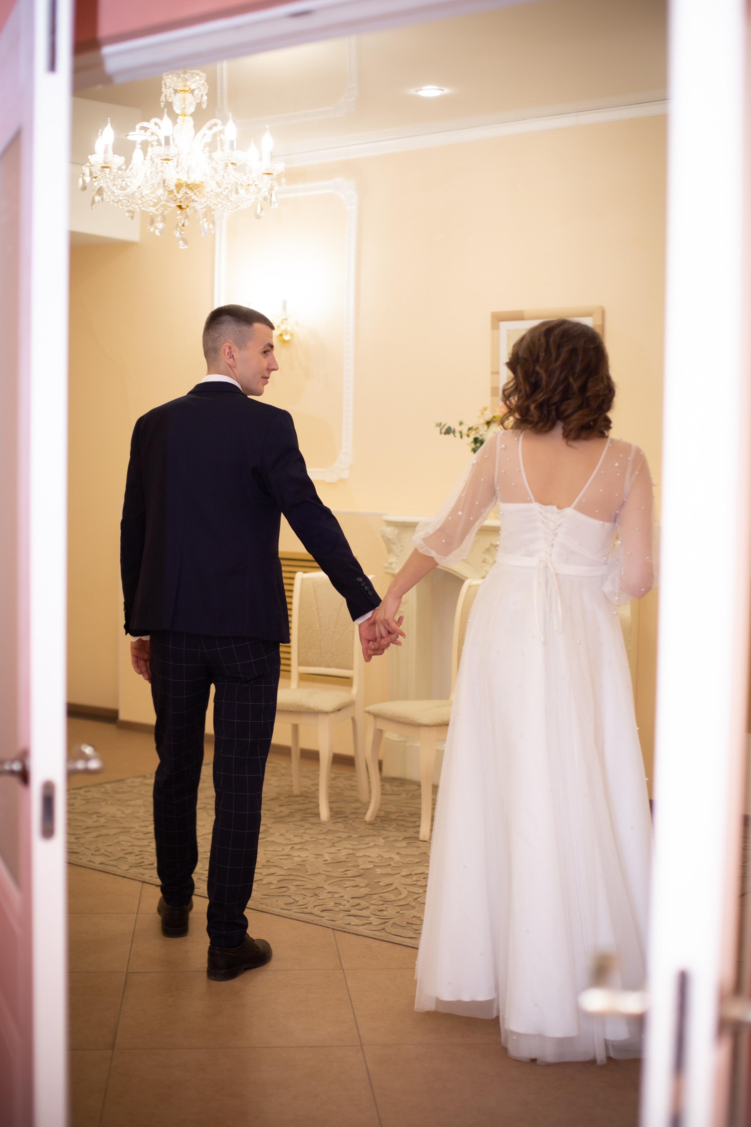 Владимир и Арина. Фотограф/Контент-фотограф в Гусь-Хрустальном Валентина Ванюхина