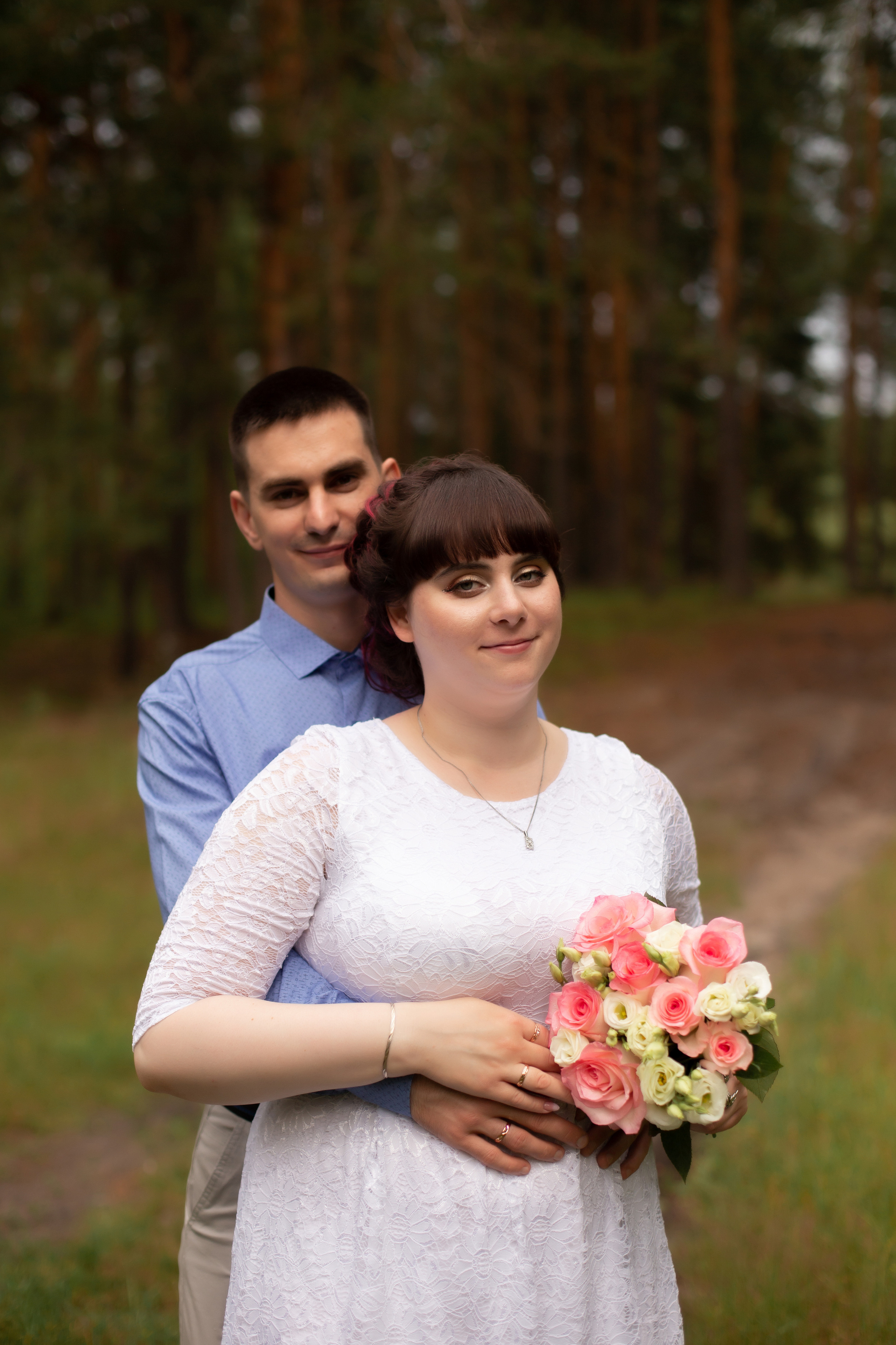 Валерий и Ангелина. Фотограф/Контент-фотограф в Гусь-Хрустальном Валентина Ванюхина