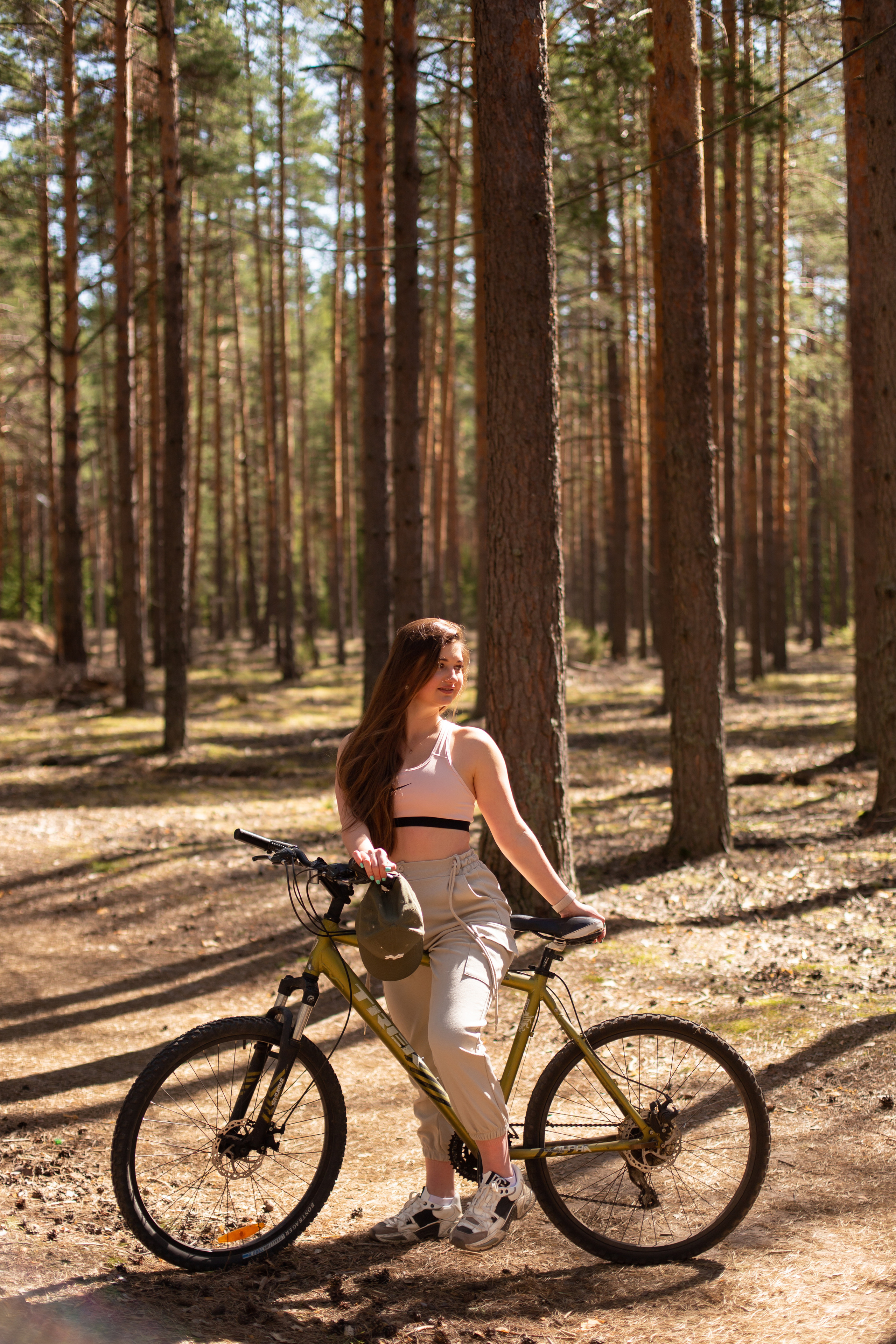Надя. Фотограф/Контент-фотограф в Гусь-Хрустальном Валентина Ванюхина