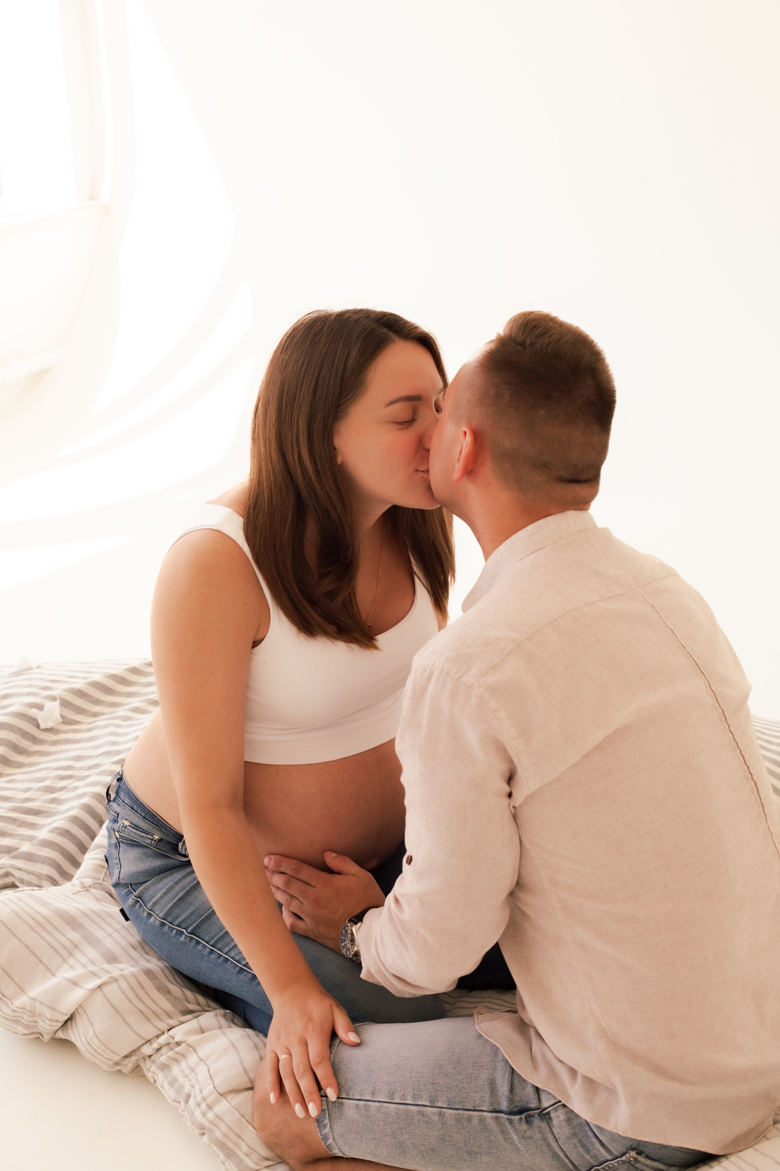 Юрий и Дарья. Фотограф/Контент-фотограф в Гусь-Хрустальном Валентина Ванюхина