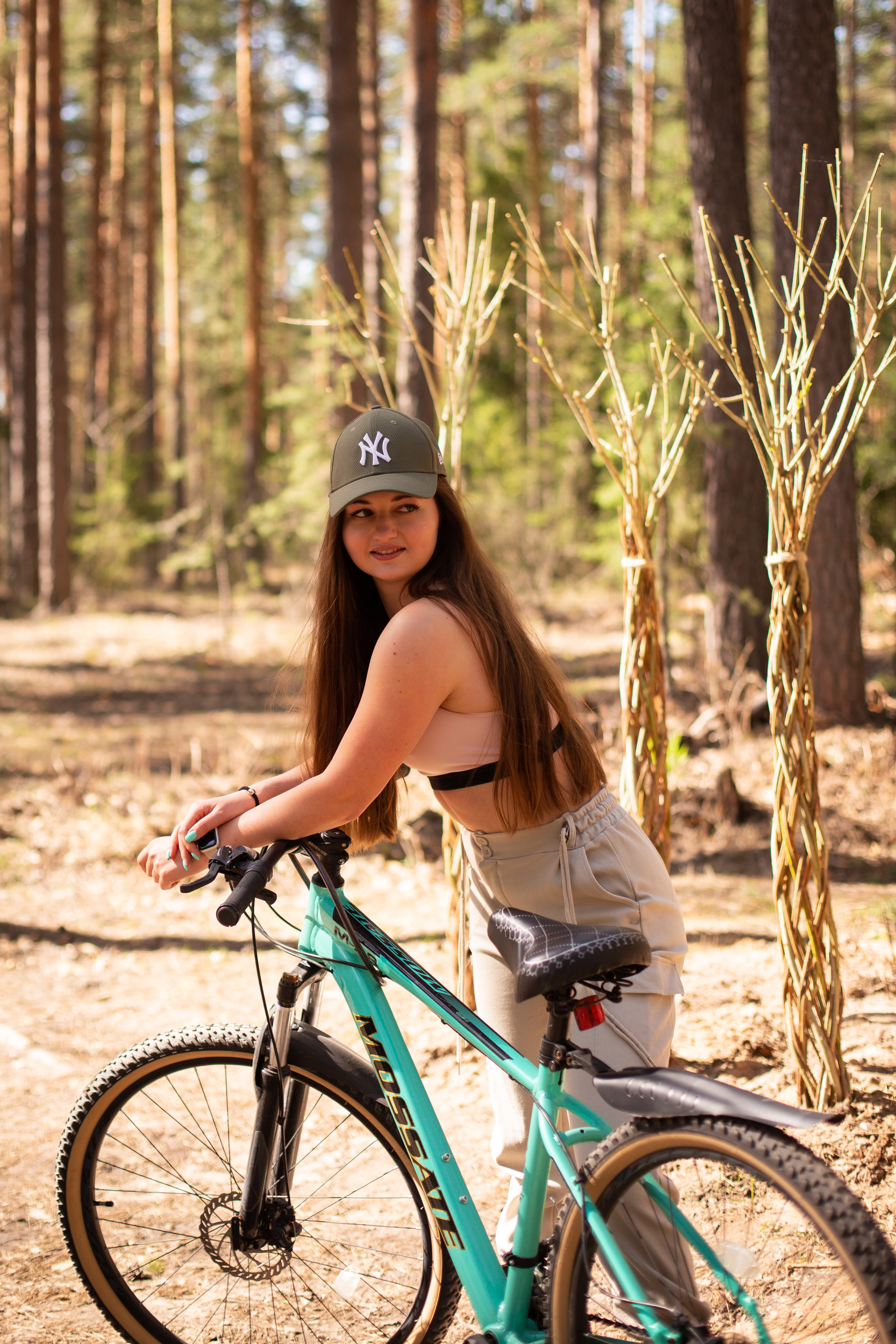 Надя. Фотограф/Контент-фотограф в Гусь-Хрустальном Валентина Ванюхина