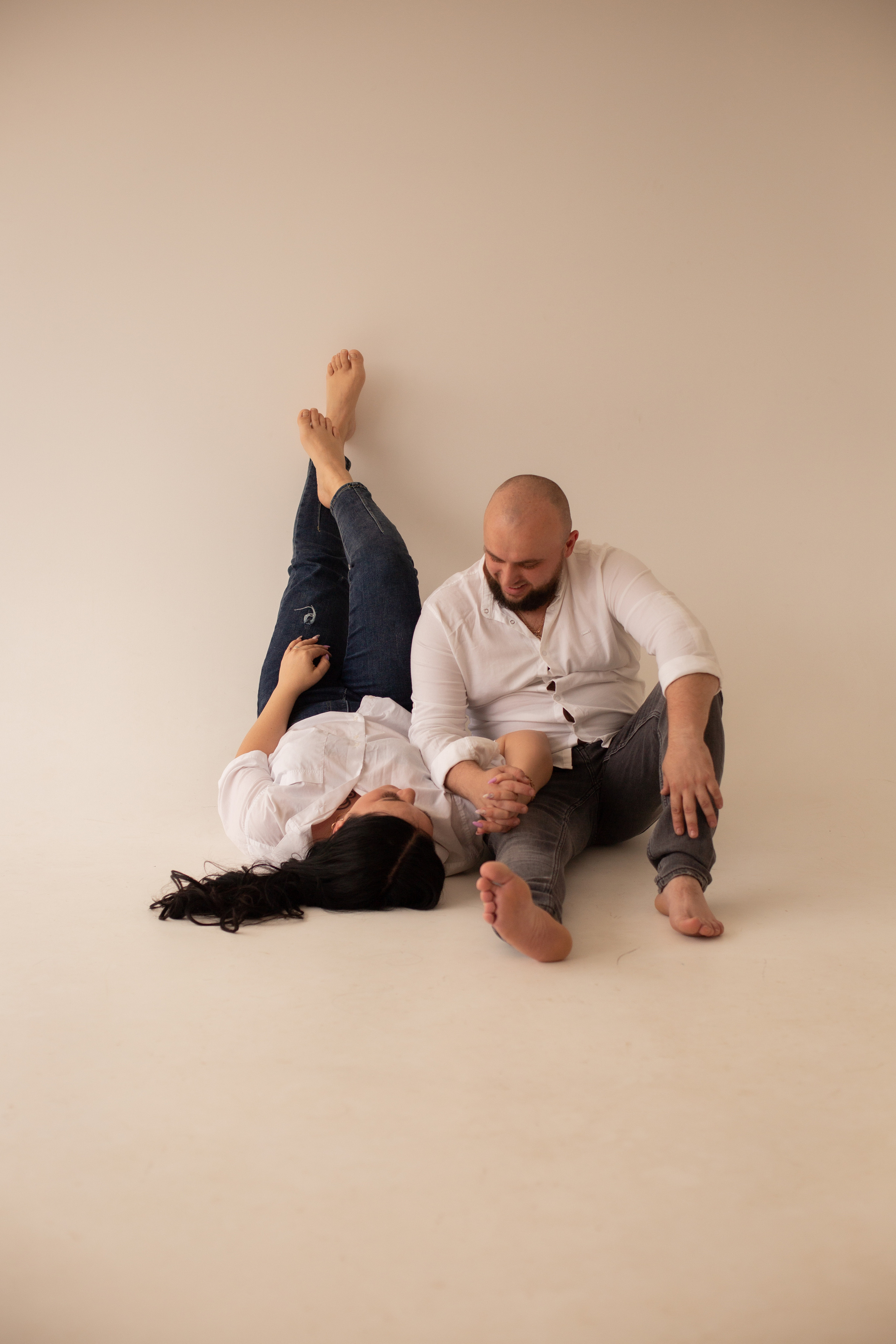 Алексей и Анна. Фотограф/Контент-фотограф в Гусь-Хрустальном Валентина Ванюхина