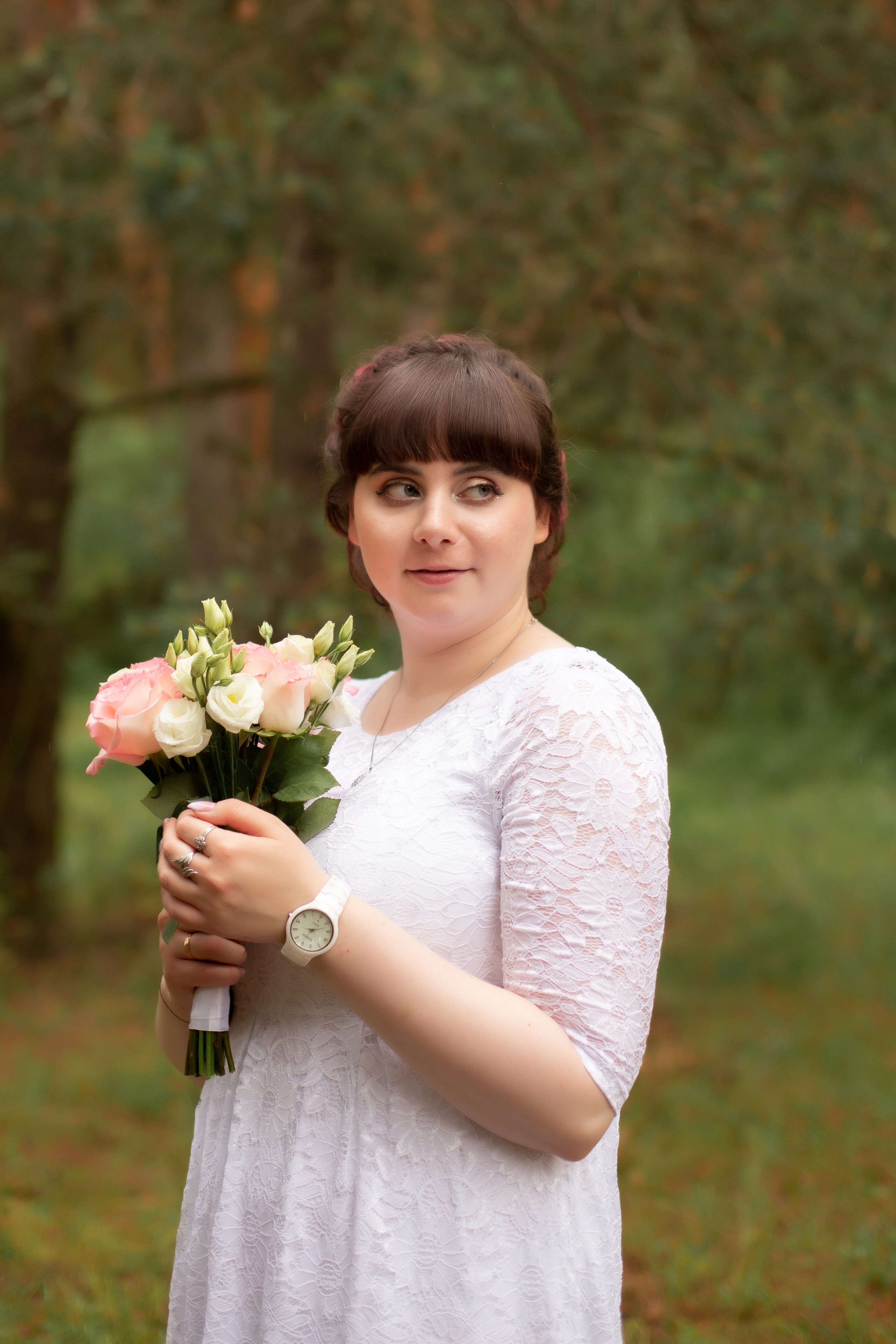 Валерий и Ангелина. Фотограф/Контент-фотограф в Гусь-Хрустальном Валентина Ванюхина