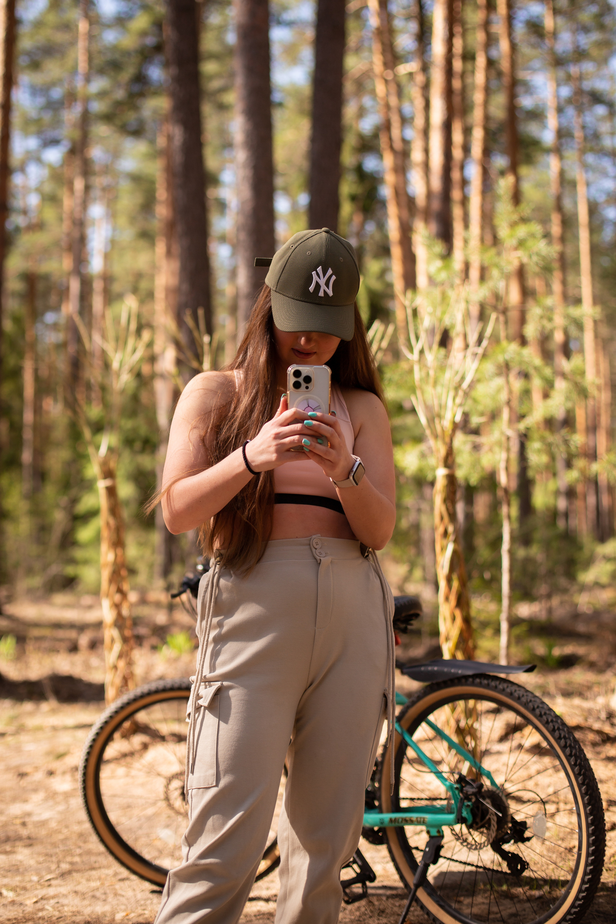 Надя. Фотограф/Контент-фотограф в Гусь-Хрустальном Валентина Ванюхина