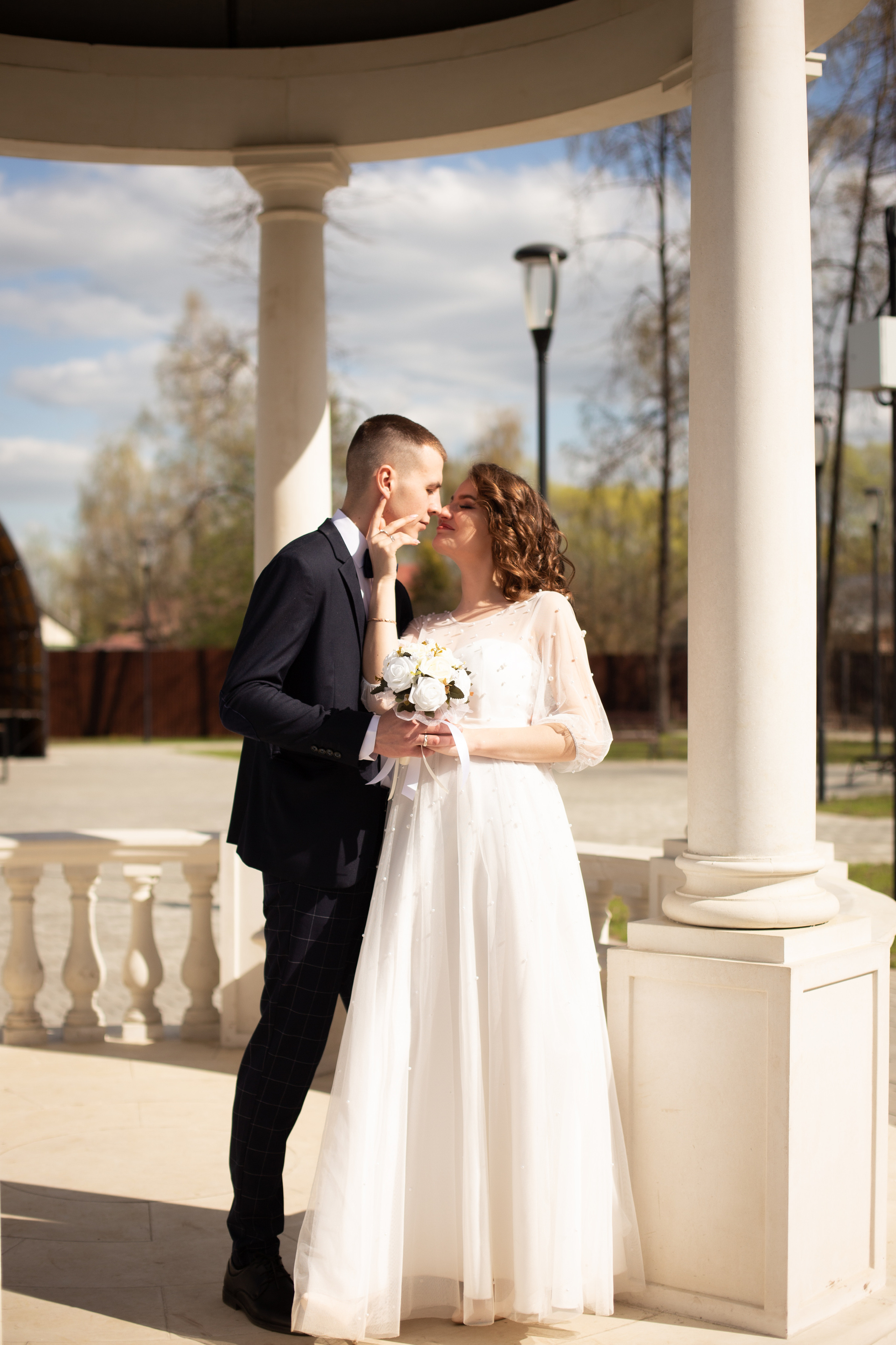 Владимир и Арина. Фотограф/Контент-фотограф в Гусь-Хрустальном Валентина Ванюхина