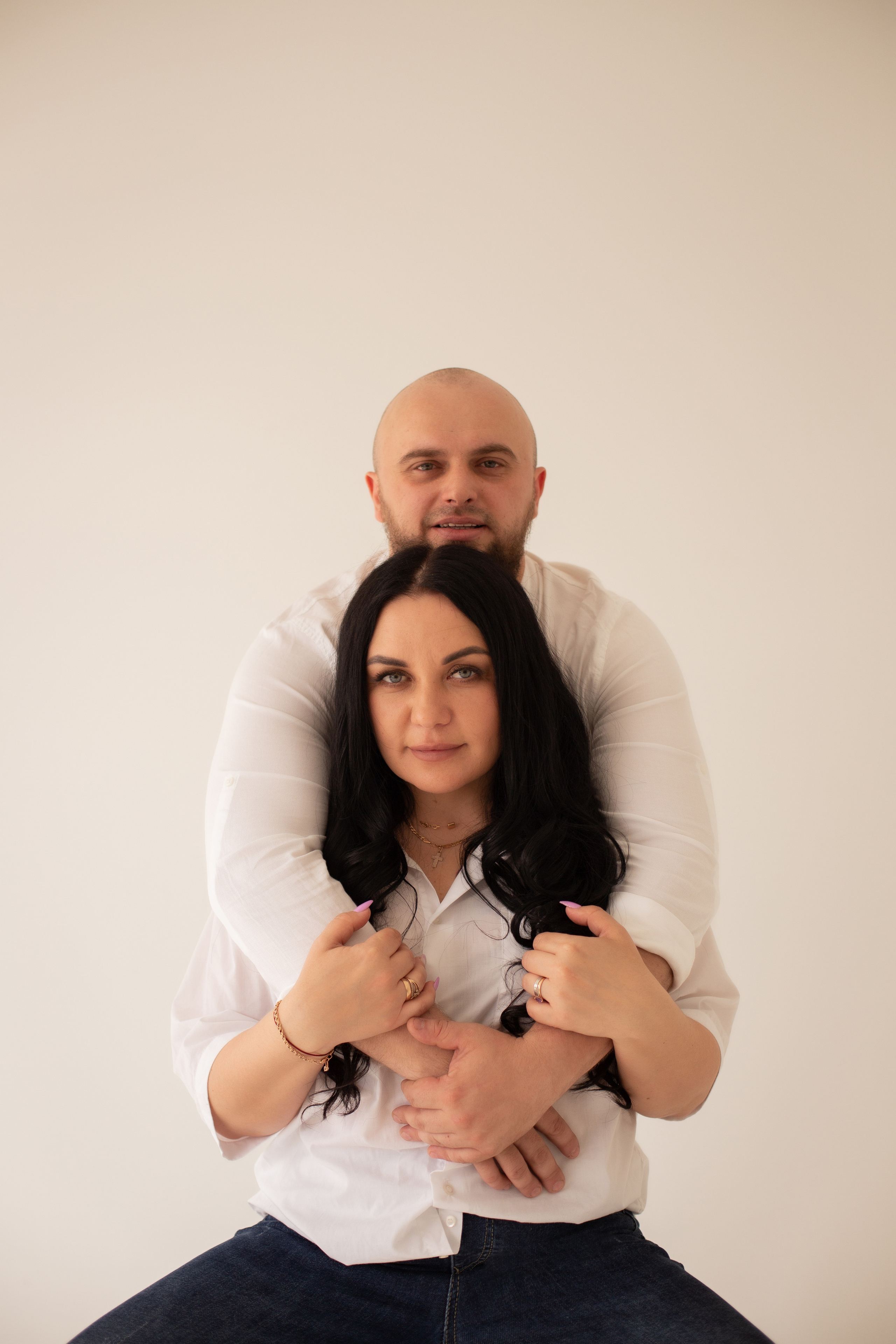 Алексей и Анна. Фотограф/Контент-фотограф в Гусь-Хрустальном Валентина Ванюхина