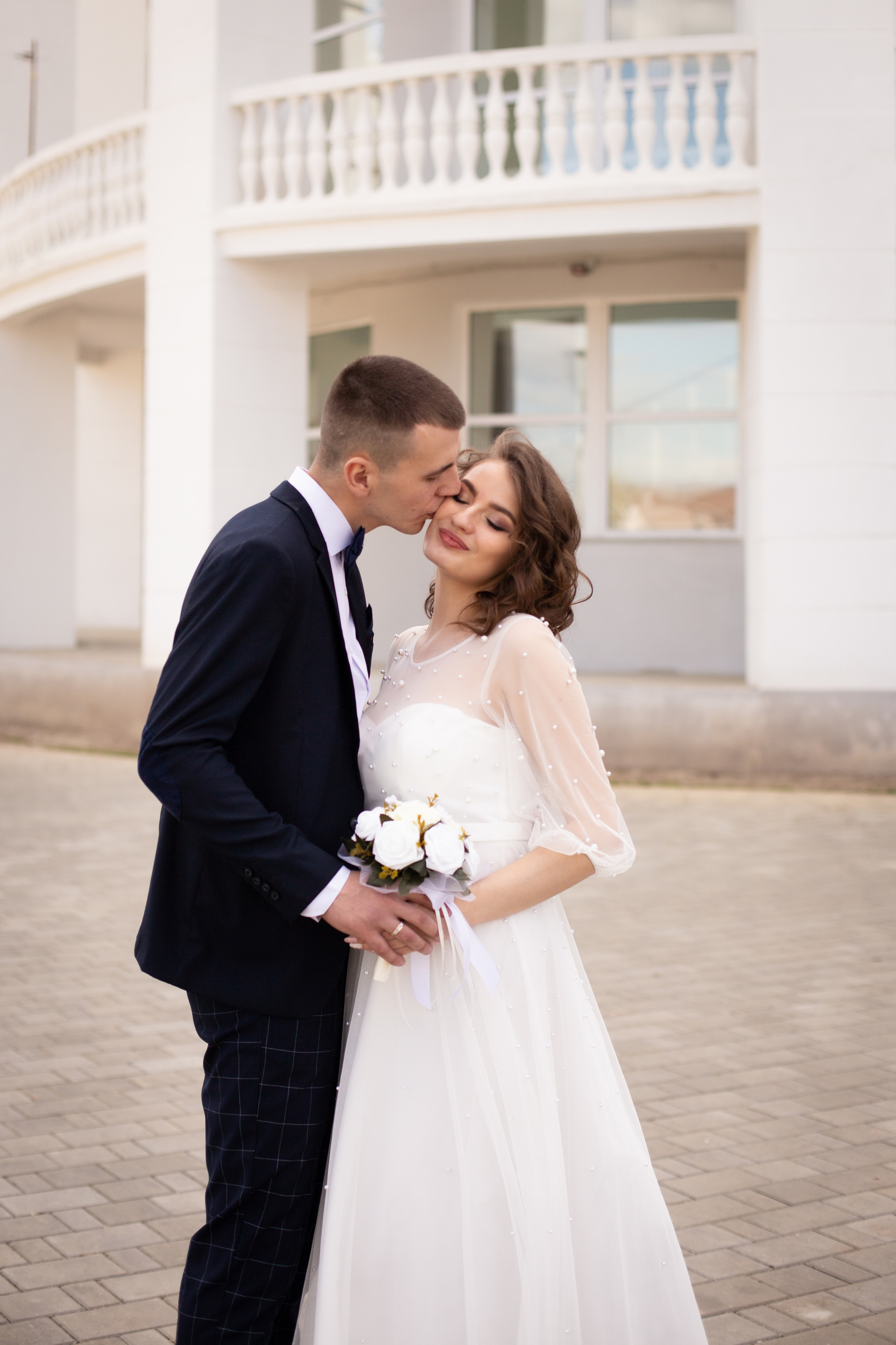 Владимир и Арина. Фотограф/Контент-фотограф в Гусь-Хрустальном Валентина Ванюхина