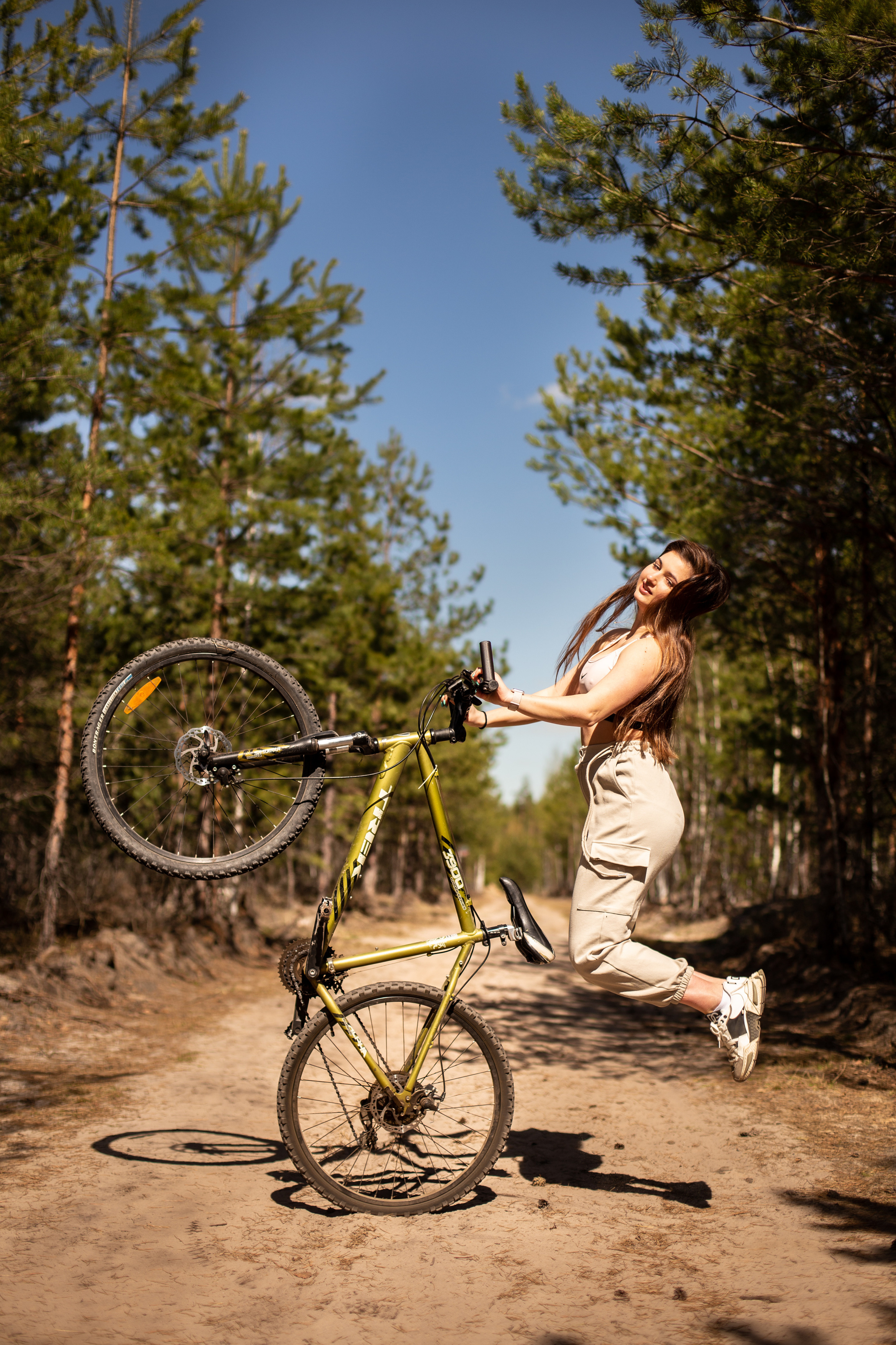 Надя. Фотограф/Контент-фотограф в Гусь-Хрустальном Валентина Ванюхина