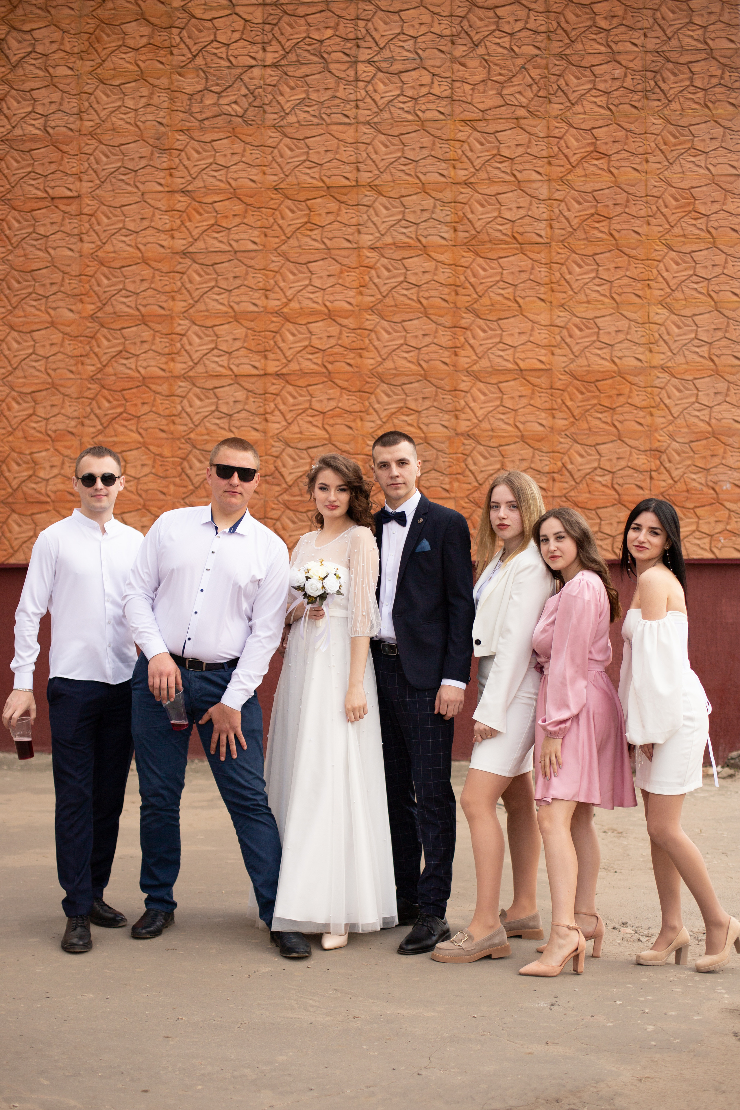 Владимир и Арина. Фотограф/Контент-фотограф в Гусь-Хрустальном Валентина Ванюхина