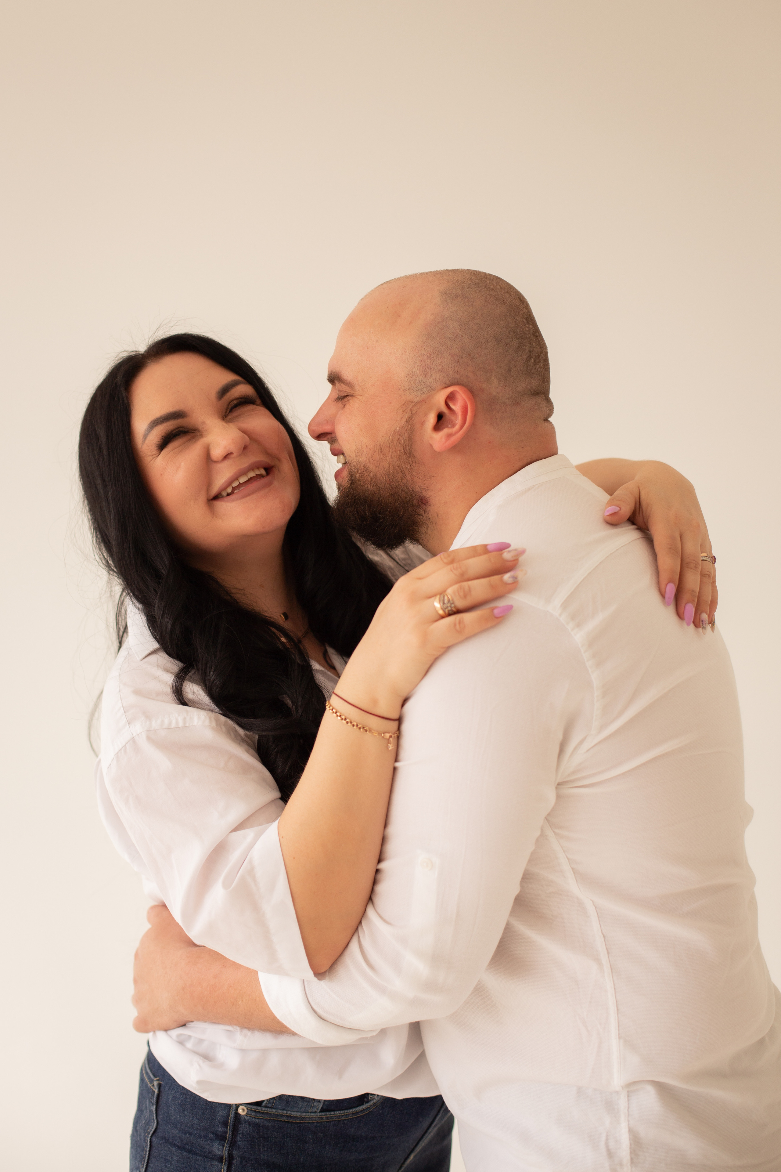 Алексей и Анна. Фотограф/Контент-фотограф в Гусь-Хрустальном Валентина Ванюхина