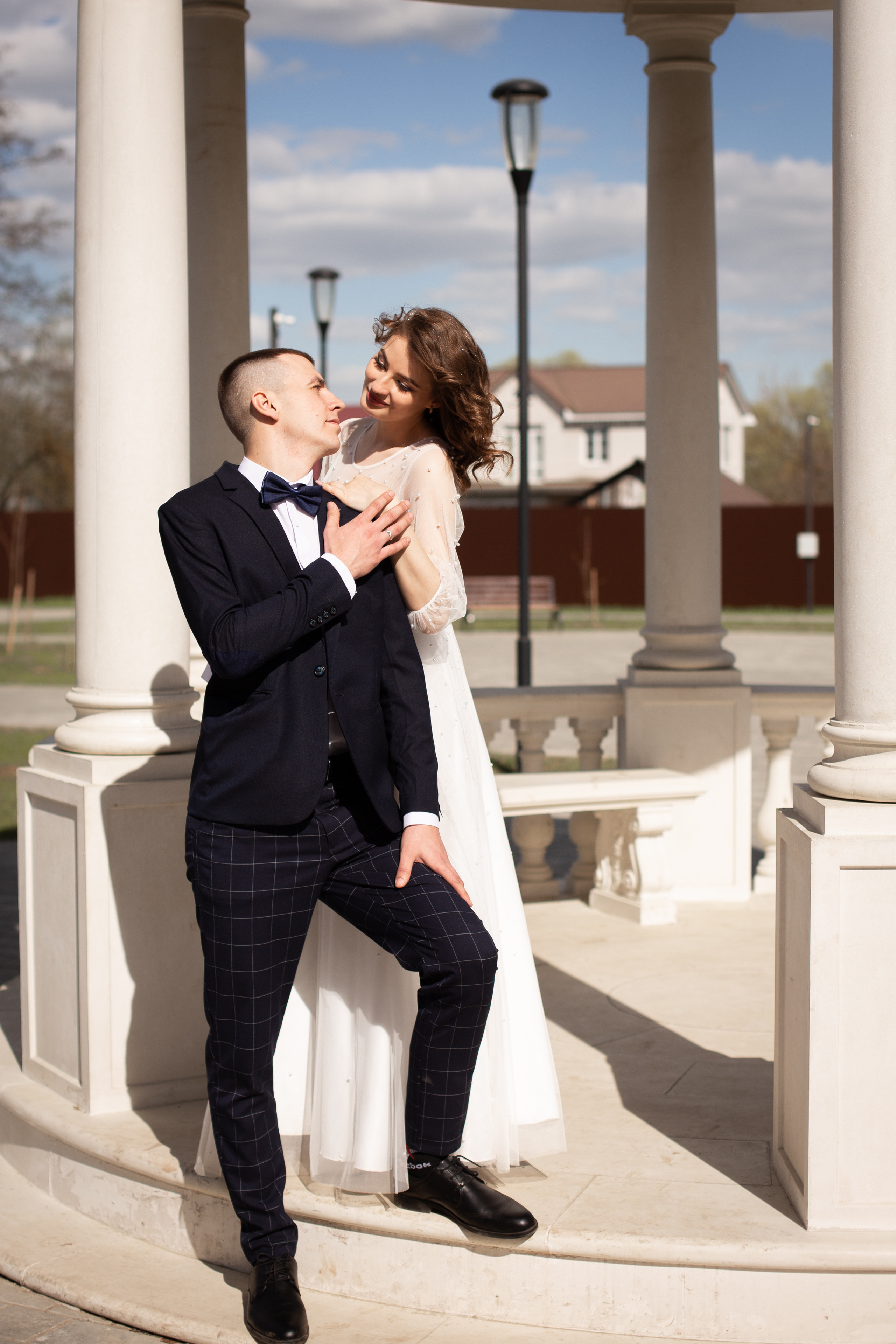 Владимир и Арина. Фотограф/Контент-фотограф в Гусь-Хрустальном Валентина Ванюхина