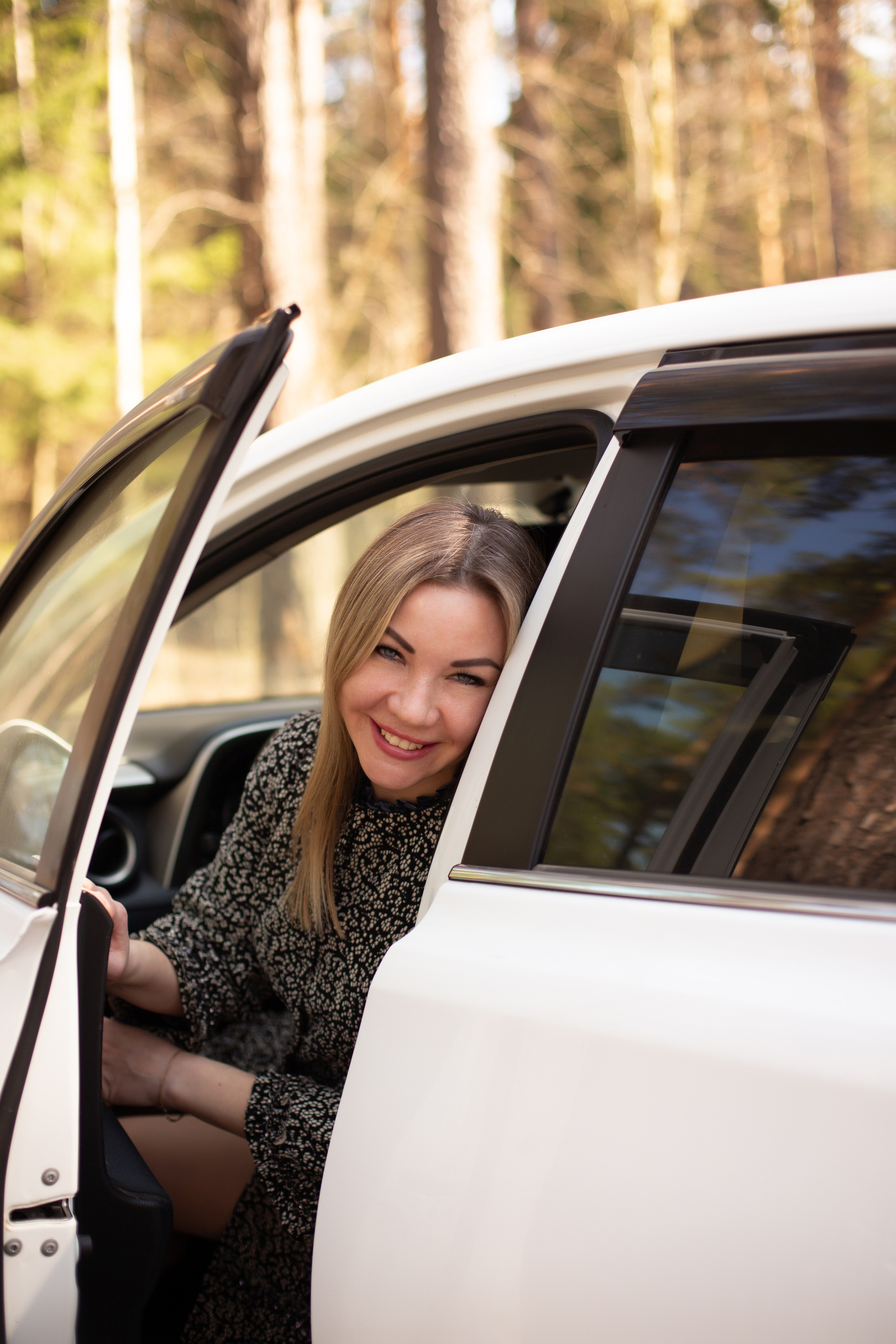 Вероника. Фотограф/Контент-фотограф в Гусь-Хрустальном Валентина Ванюхина