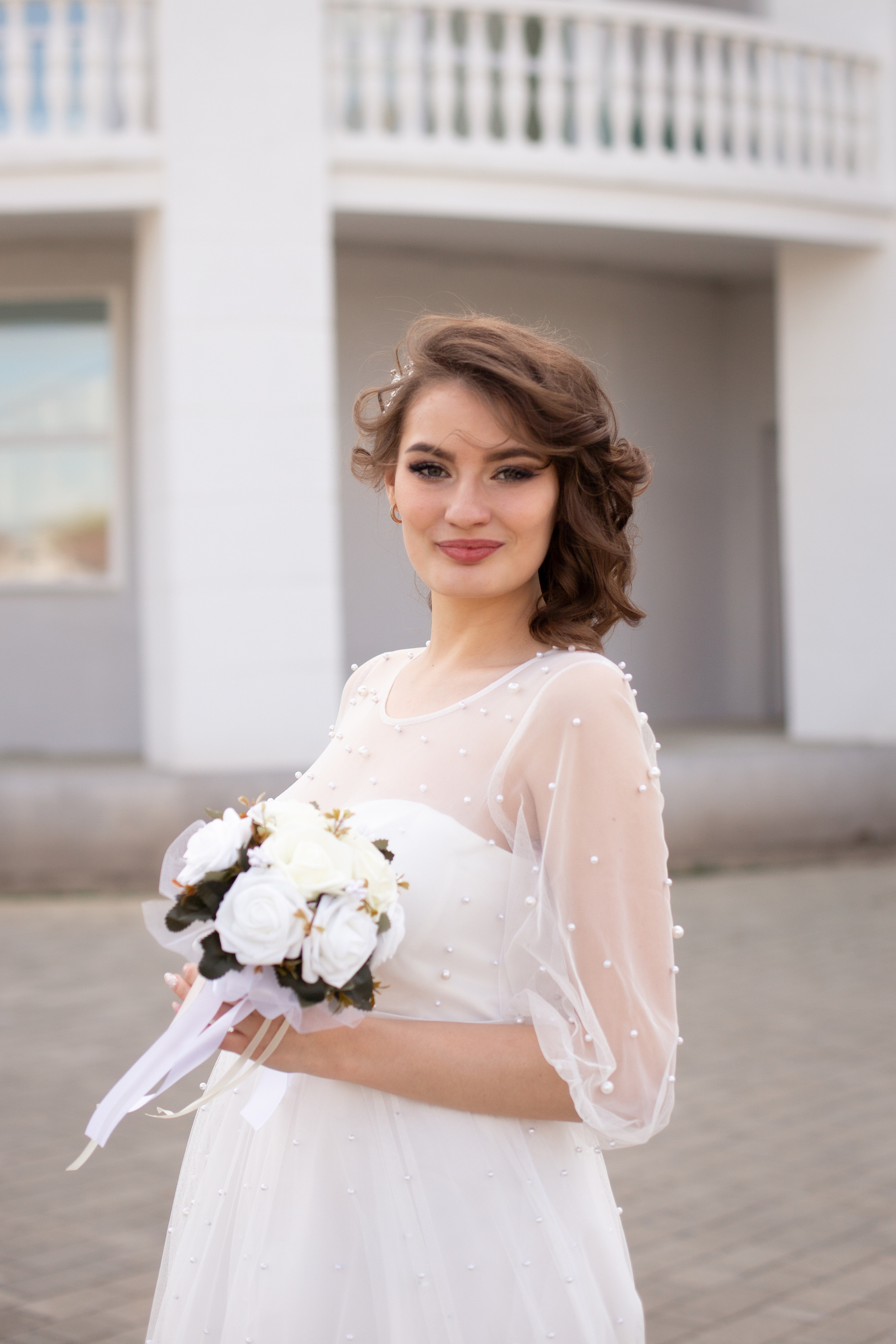 Владимир и Арина. Фотограф/Контент-фотограф в Гусь-Хрустальном Валентина Ванюхина