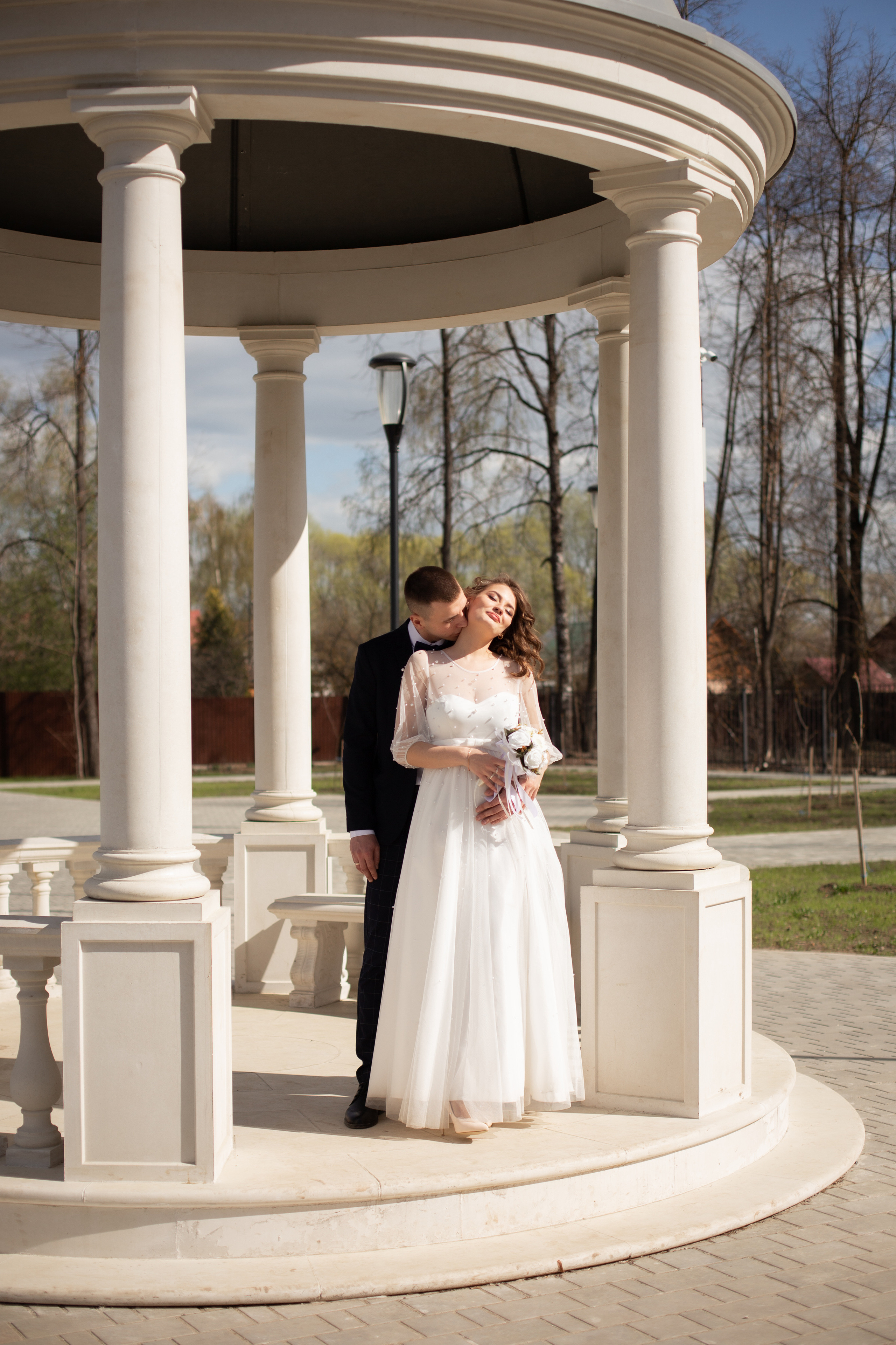 Владимир и Арина. Фотограф/Контент-фотограф в Гусь-Хрустальном Валентина Ванюхина