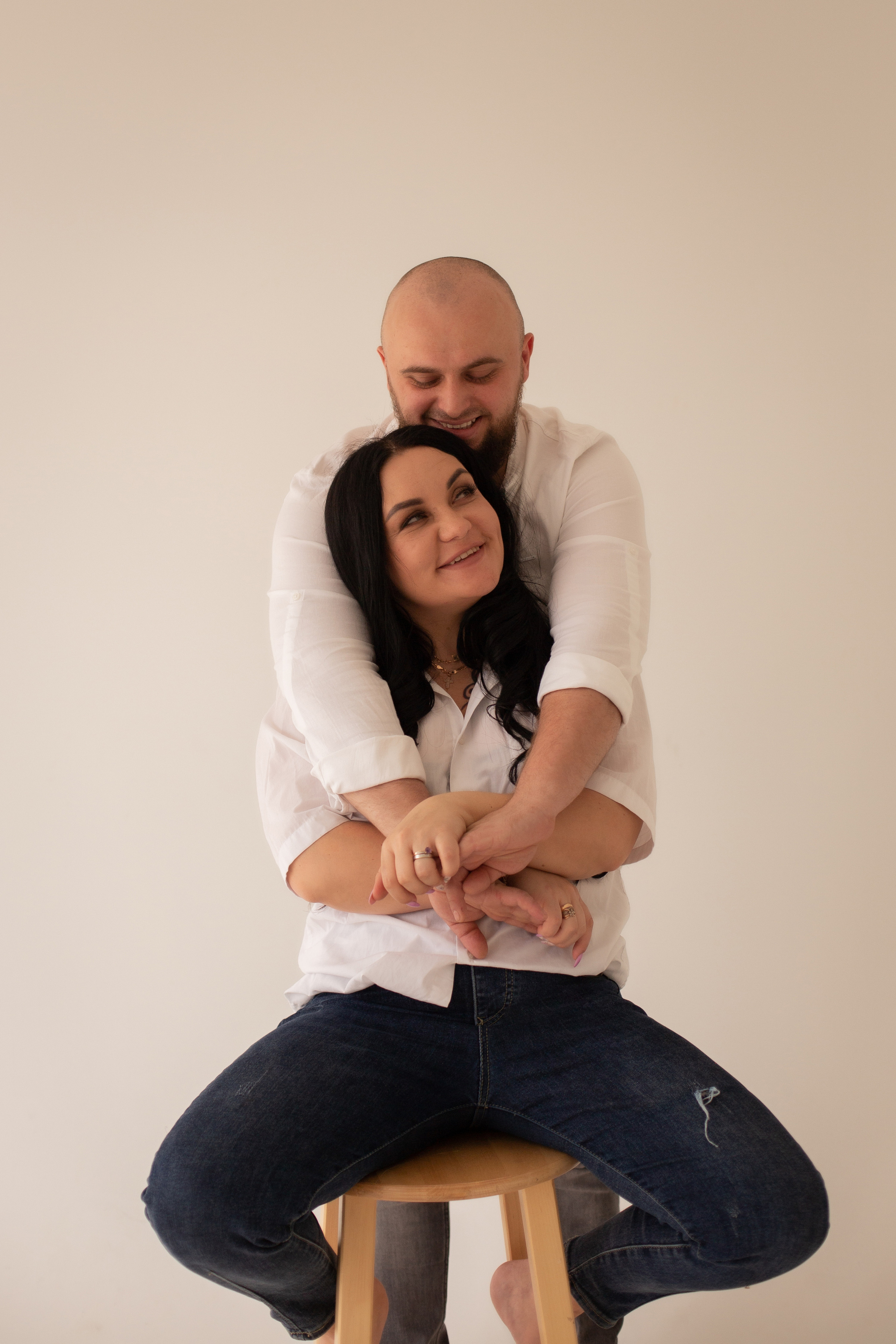 Алексей и Анна. Фотограф/Контент-фотограф в Гусь-Хрустальном Валентина Ванюхина