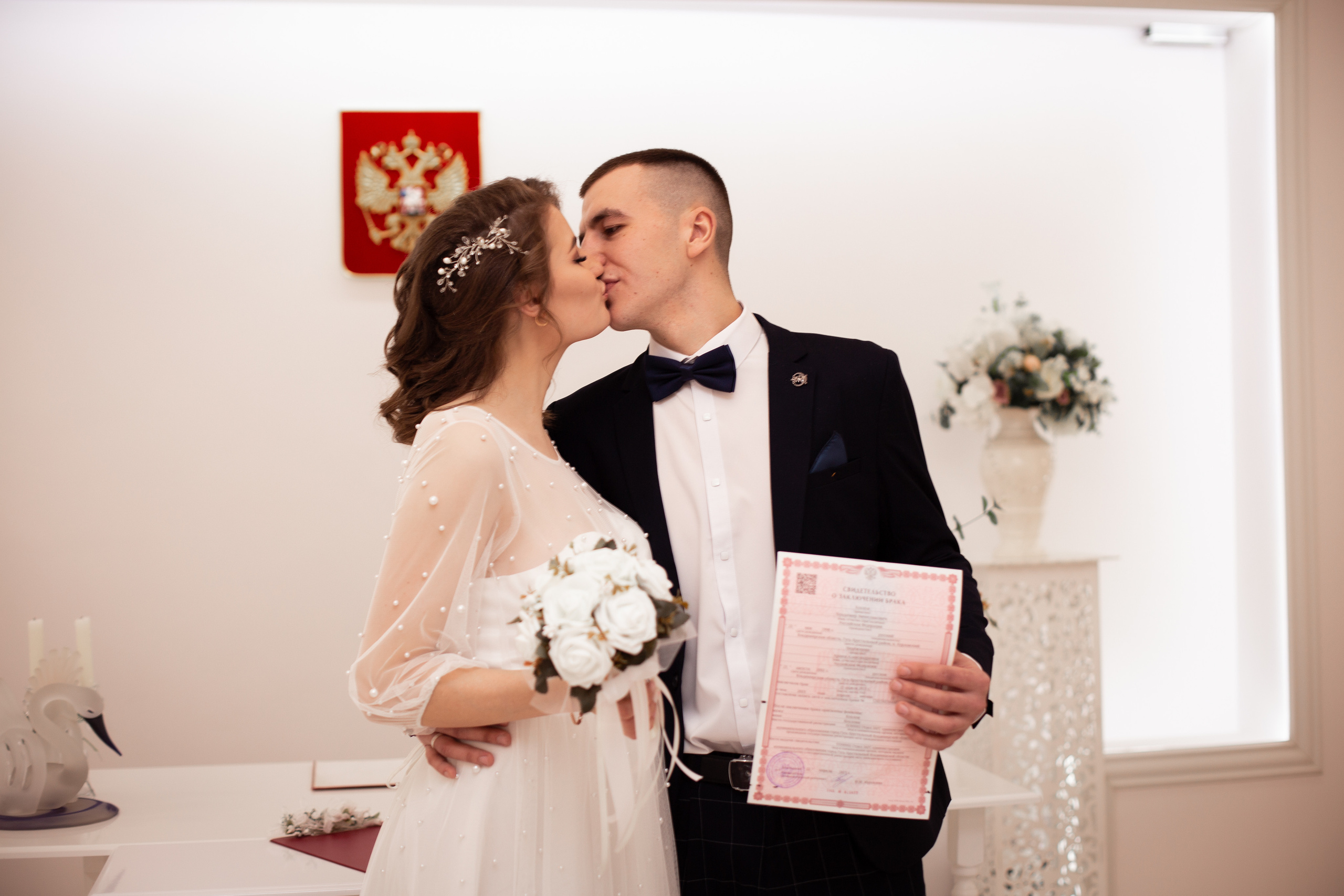 Владимир и Арина. Фотограф/Контент-фотограф в Гусь-Хрустальном Валентина Ванюхина