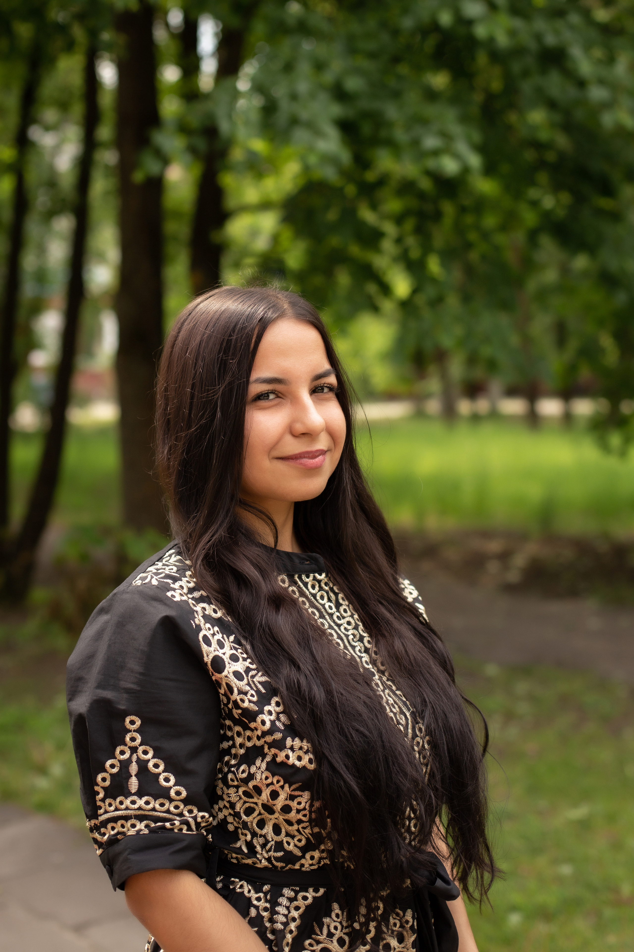 Милана. Фотограф/Контент-фотограф в Гусь-Хрустальном Валентина Ванюхина