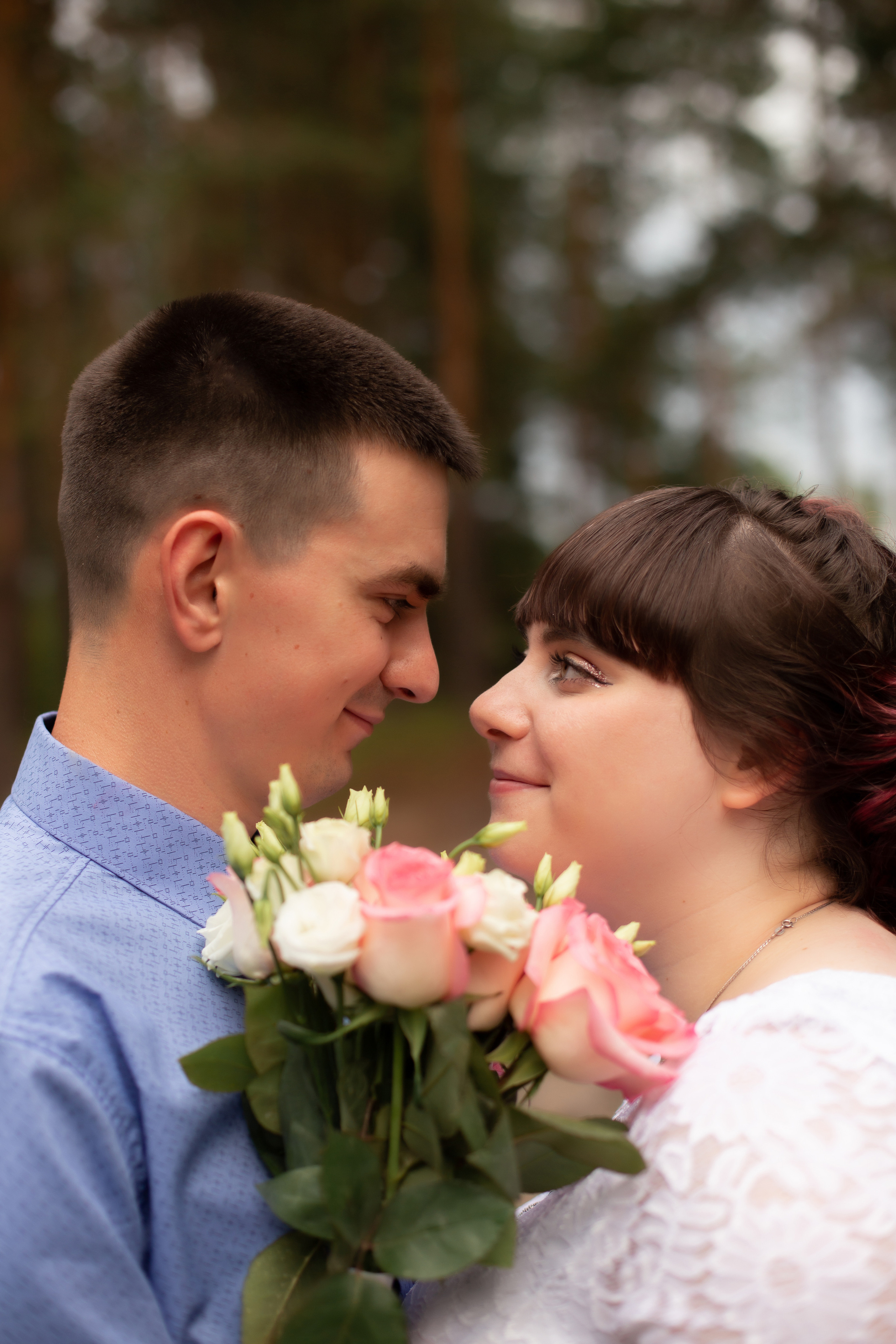 Валерий и Ангелина. Фотограф/Контент-фотограф в Гусь-Хрустальном Валентина Ванюхина