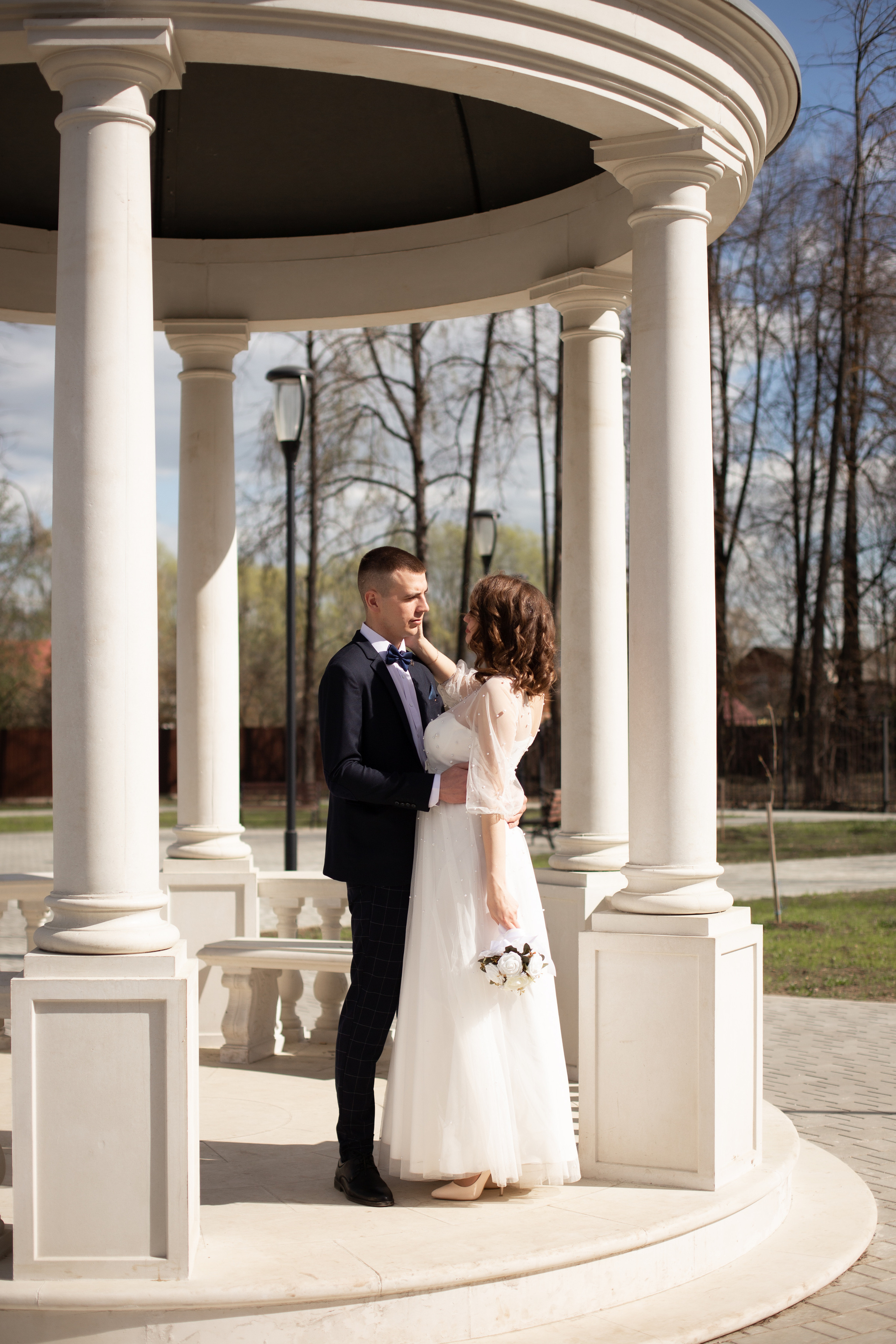 Владимир и Арина. Фотограф/Контент-фотограф в Гусь-Хрустальном Валентина Ванюхина