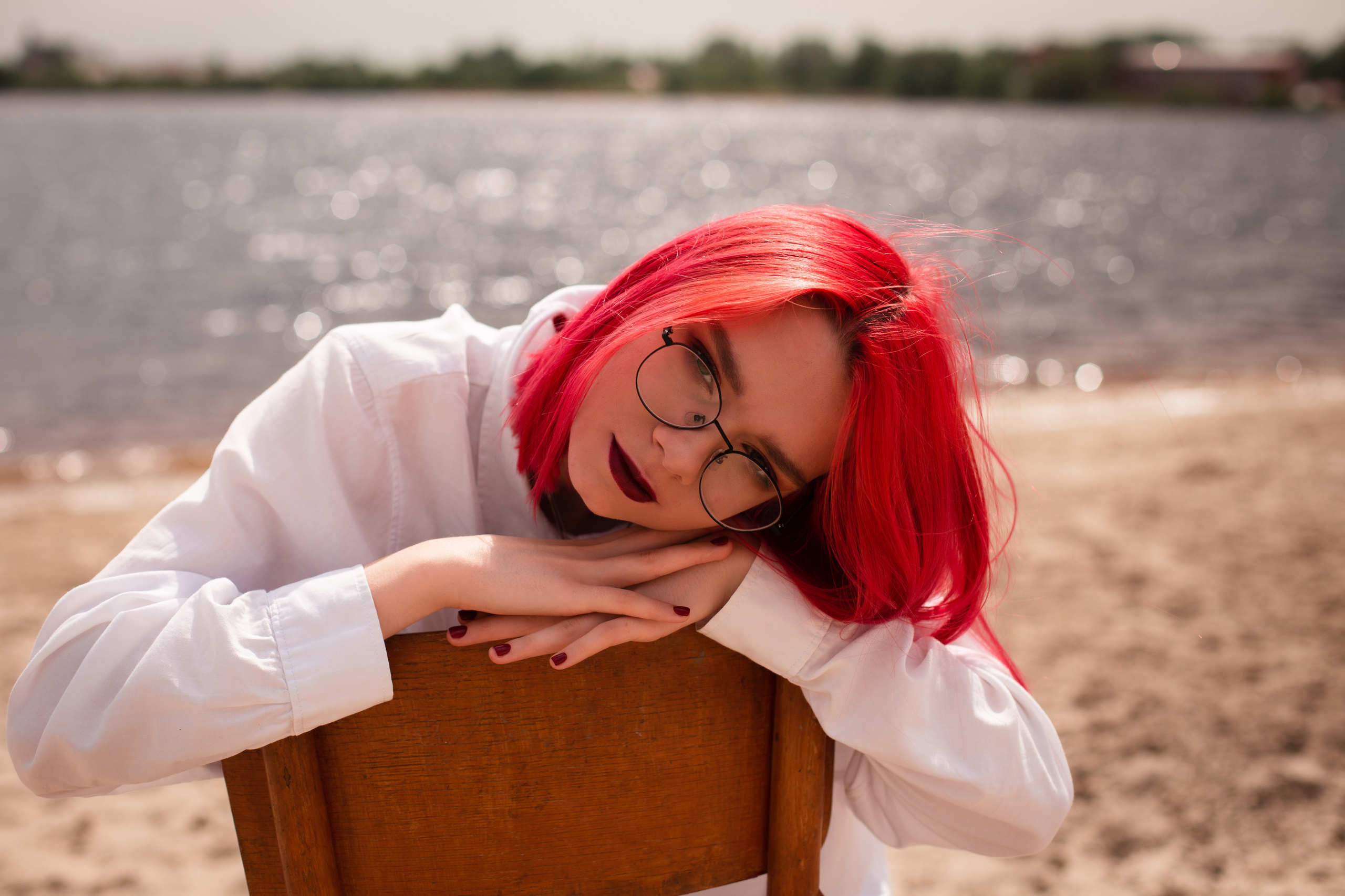 Мария. Фотограф/Контент-фотограф в Гусь-Хрустальном Валентина Ванюхина