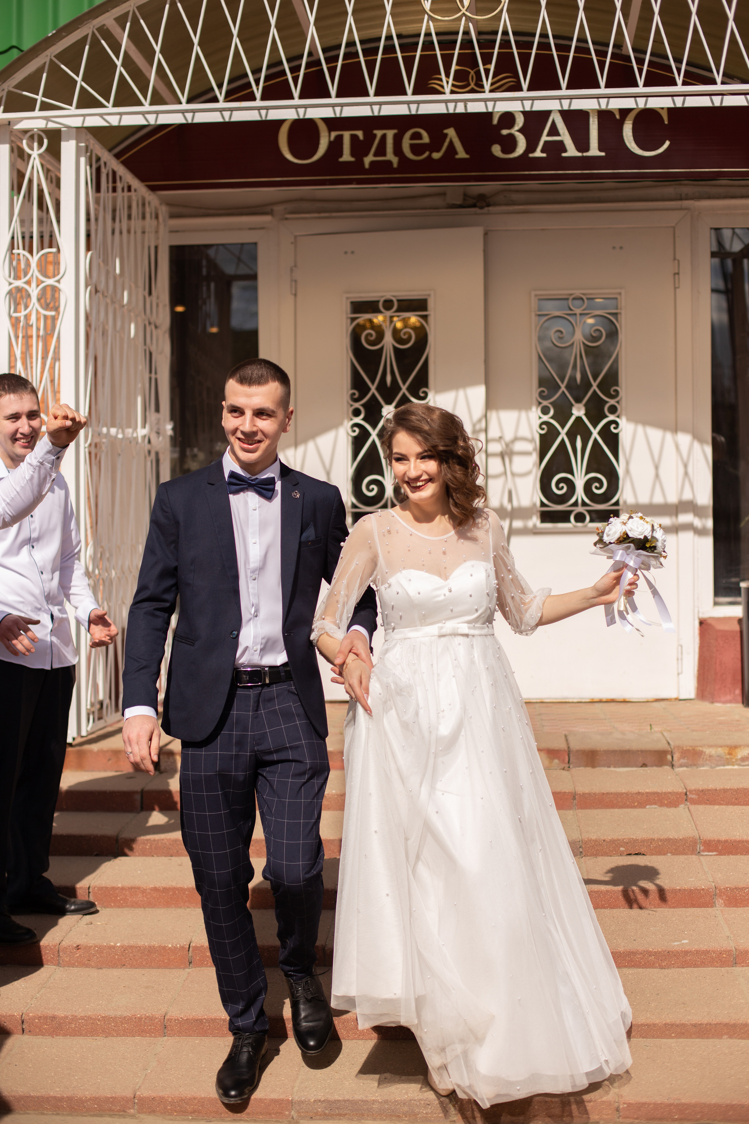 Владимир и Арина. Фотограф/Контент-фотограф в Гусь-Хрустальном Валентина Ванюхина