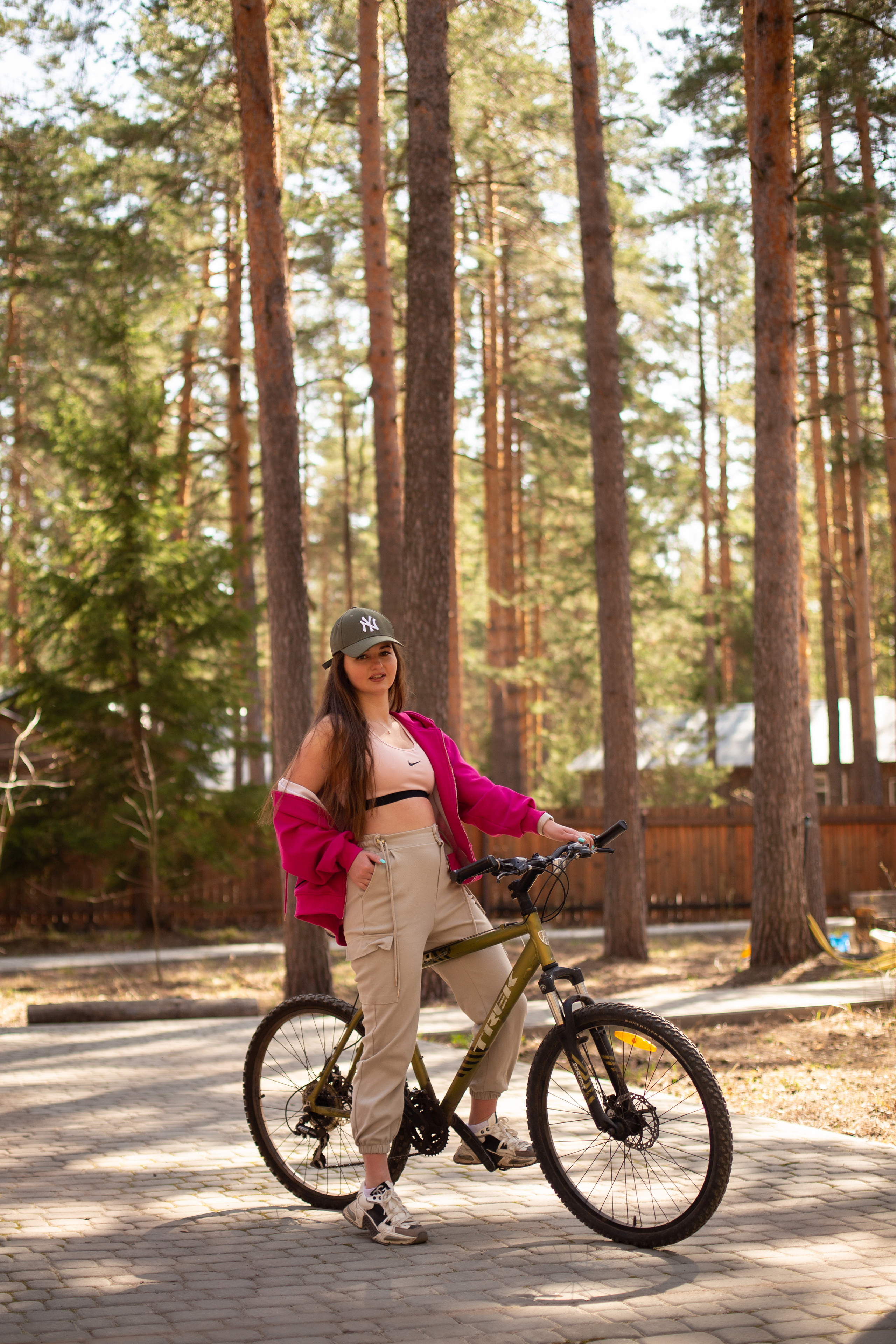 Надя. Фотограф/Контент-фотограф в Гусь-Хрустальном Валентина Ванюхина