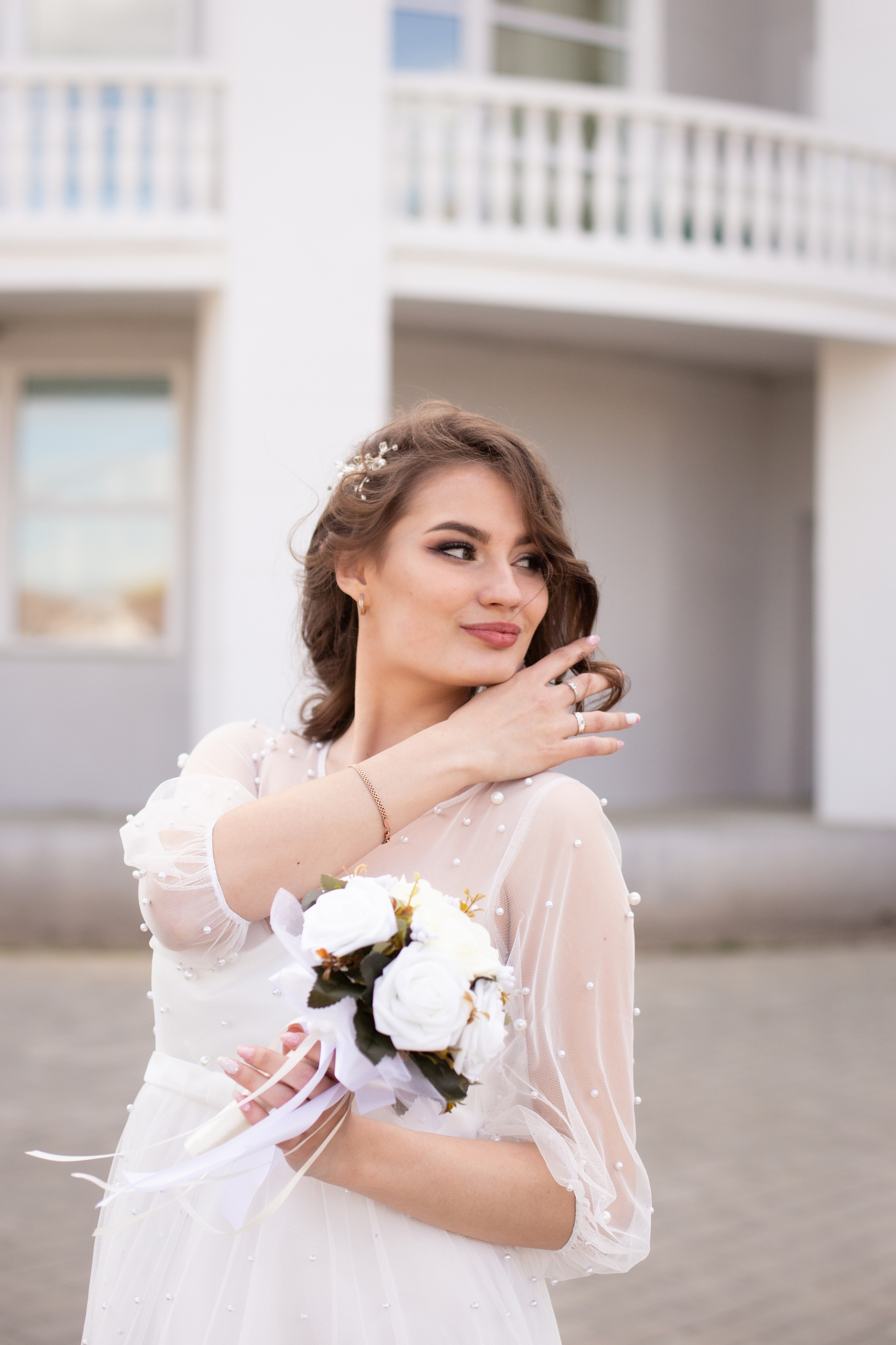 Владимир и Арина. Фотограф/Контент-фотограф в Гусь-Хрустальном Валентина Ванюхина