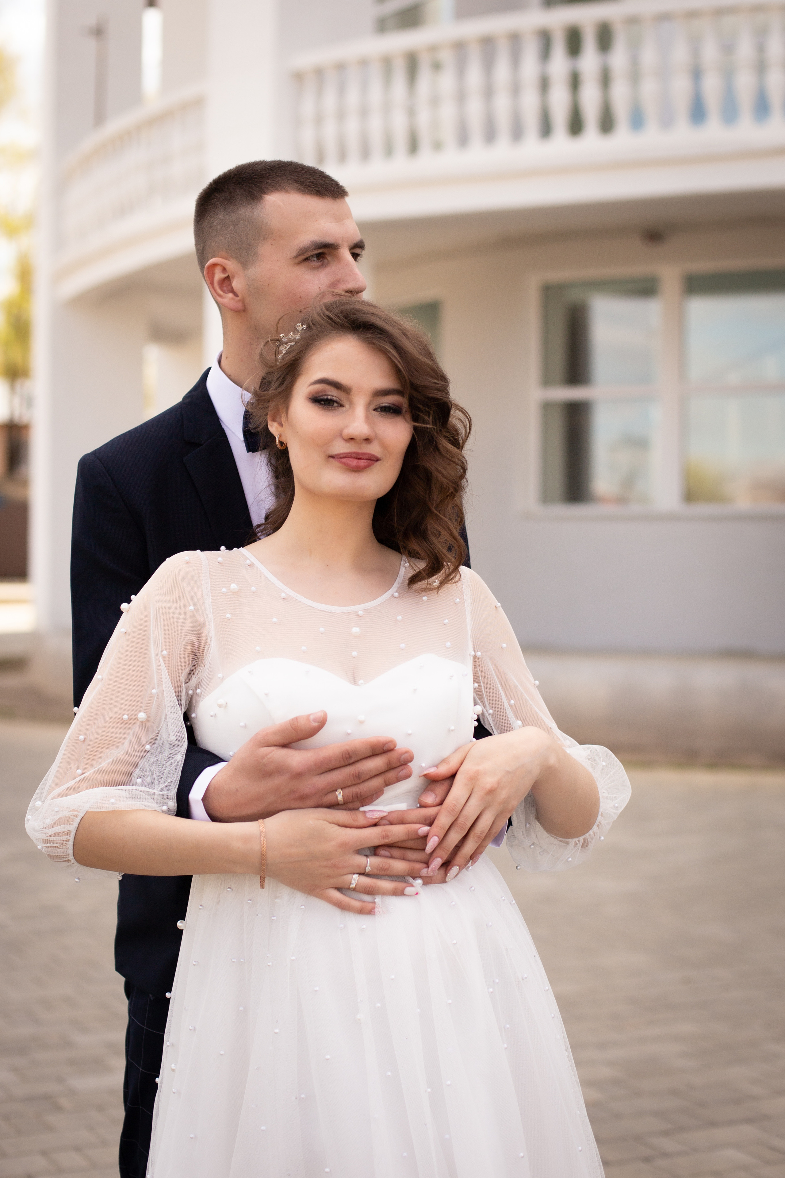 Владимир и Арина. Фотограф/Контент-фотограф в Гусь-Хрустальном Валентина Ванюхина