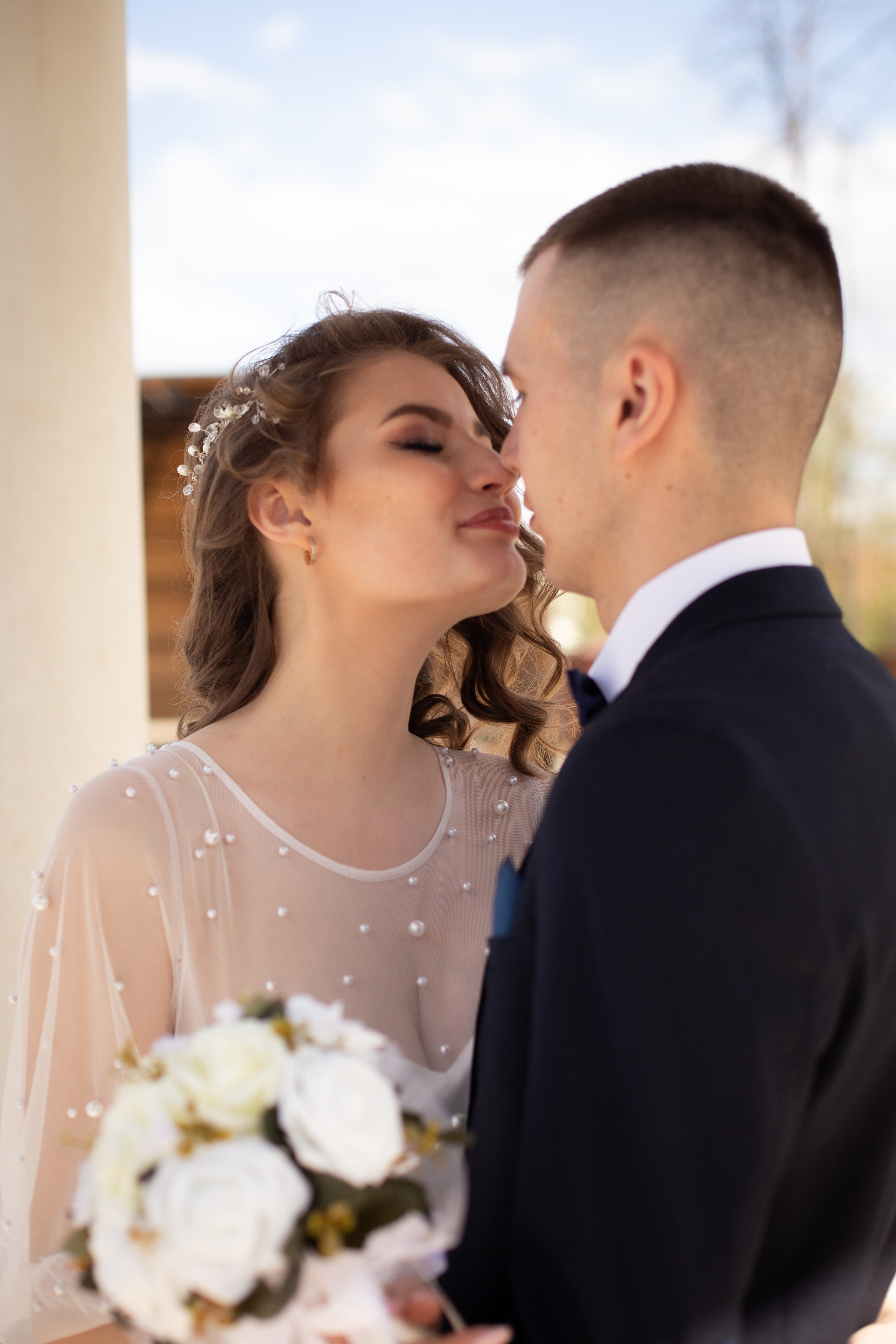 Владимир и Арина. Фотограф/Контент-фотограф в Гусь-Хрустальном Валентина Ванюхина