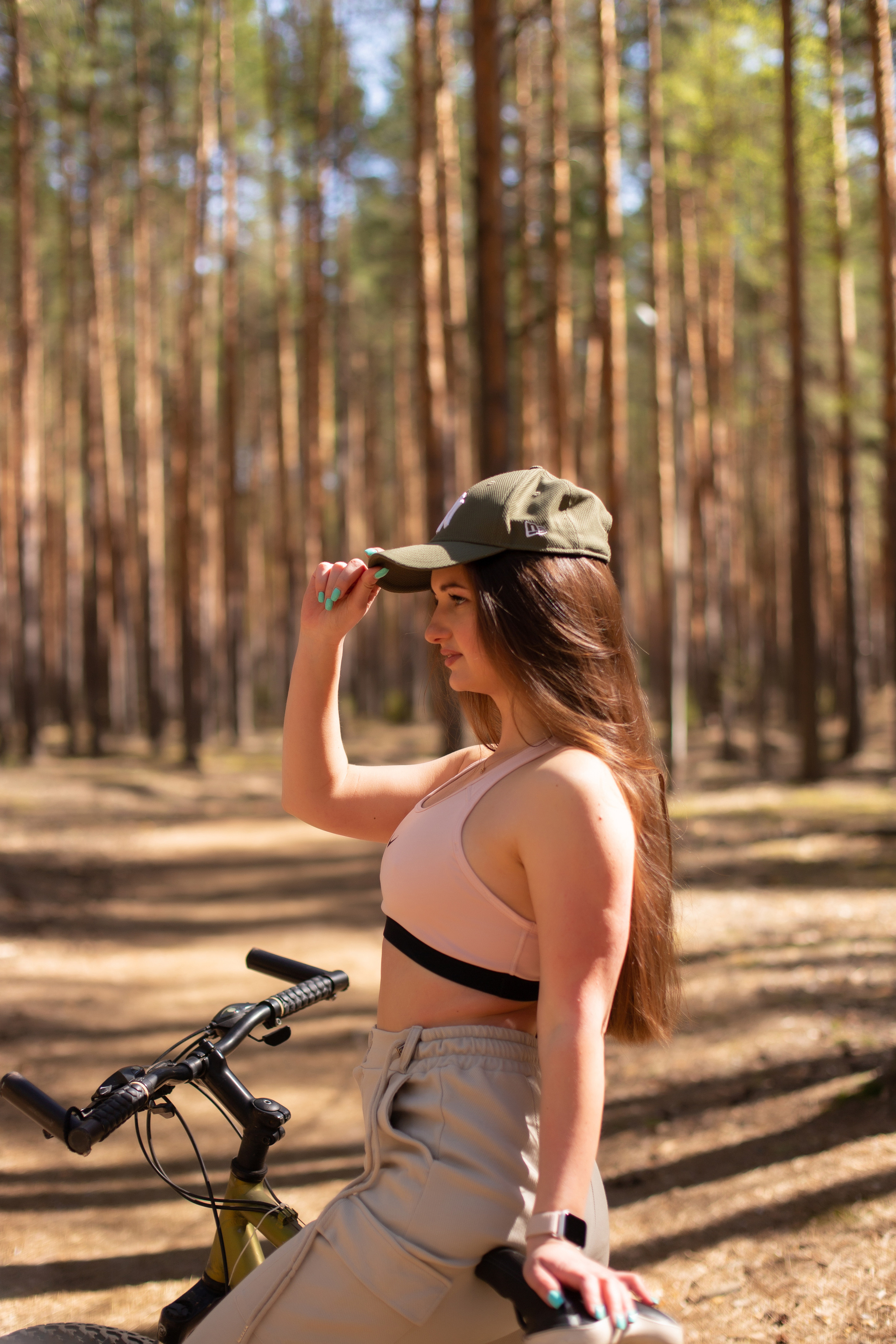 Надя. Фотограф/Контент-фотограф в Гусь-Хрустальном Валентина Ванюхина