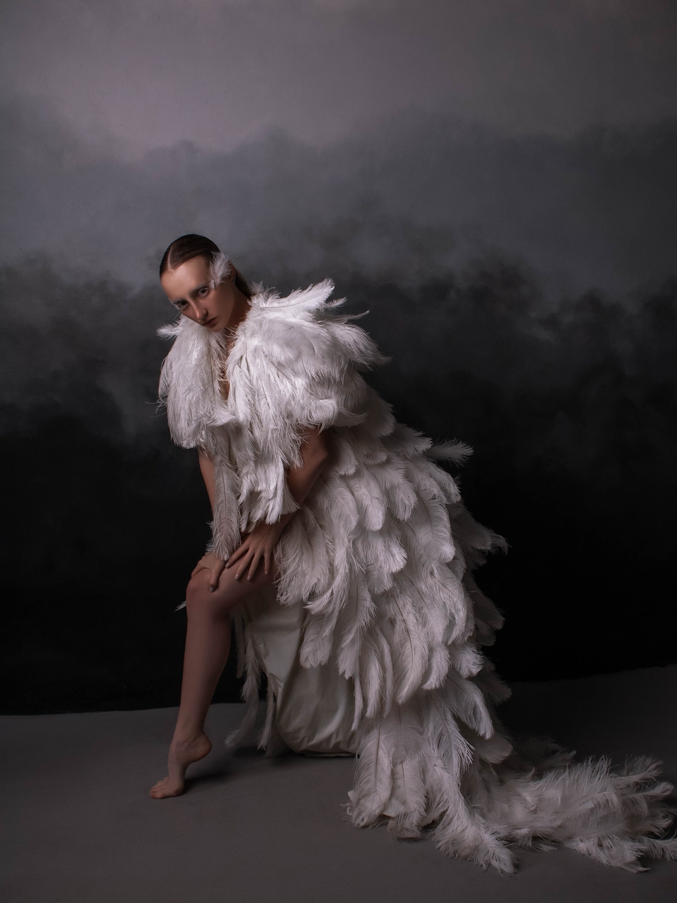 Ксения | WHITE SWAN. Селивантьева Кира | Фотограф в Москве и МО