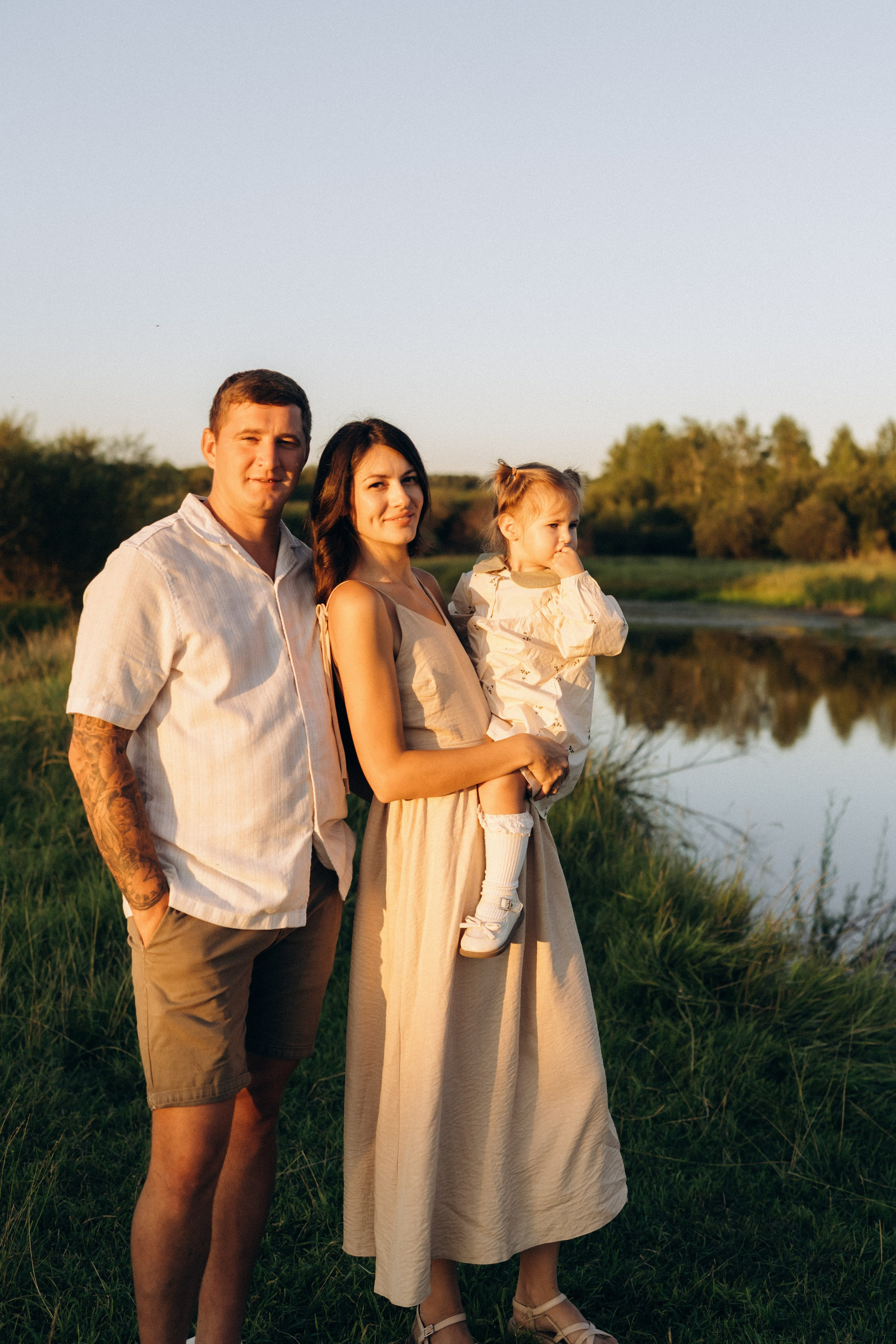 Пусть на любое «хочу и желаю» — жизнь отвечает: «уже исполняю!». Семейный фотограф в Ангарске/ Иркутске