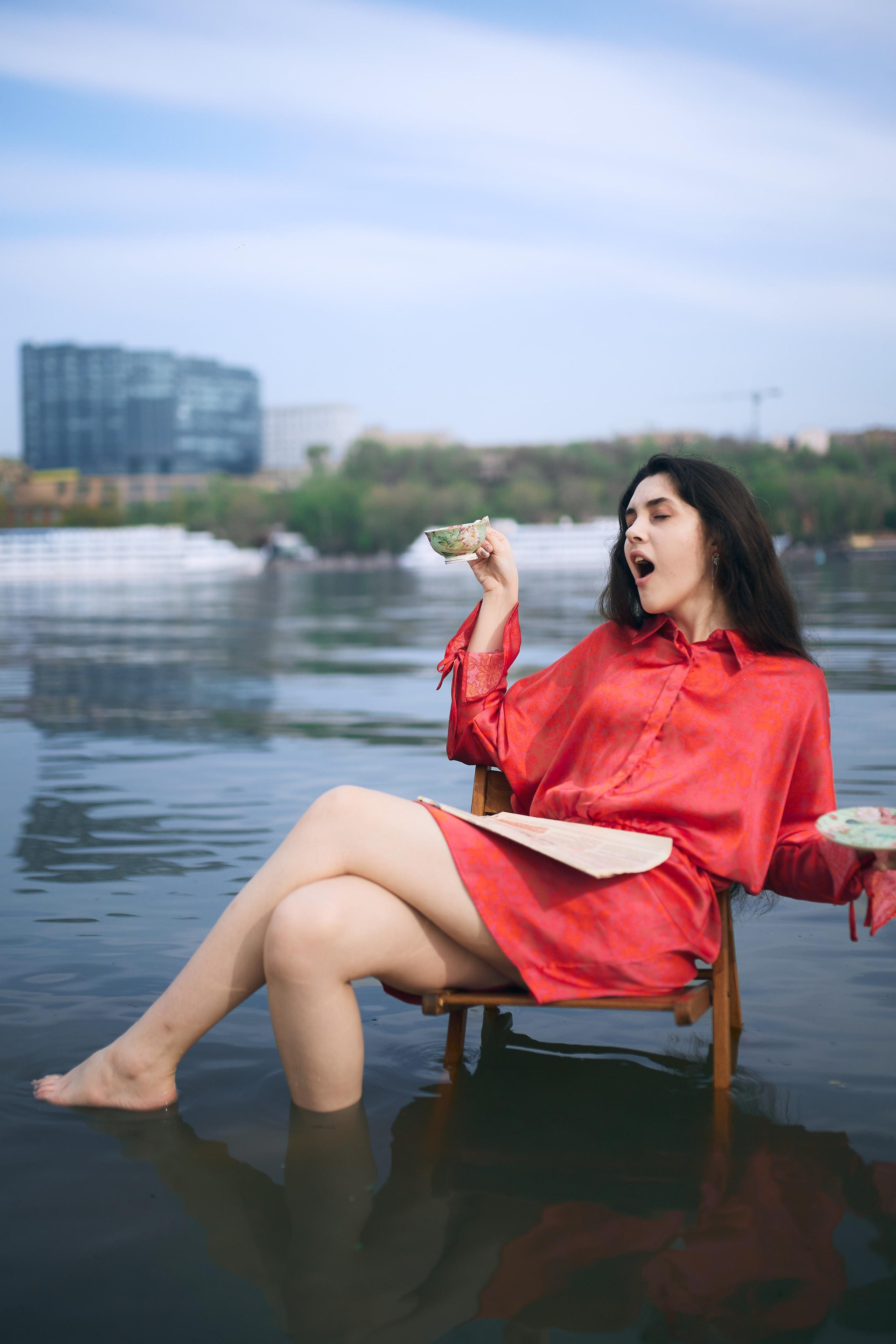 Катрин. Фотограф в Ростове-на-Дону Ника Обида