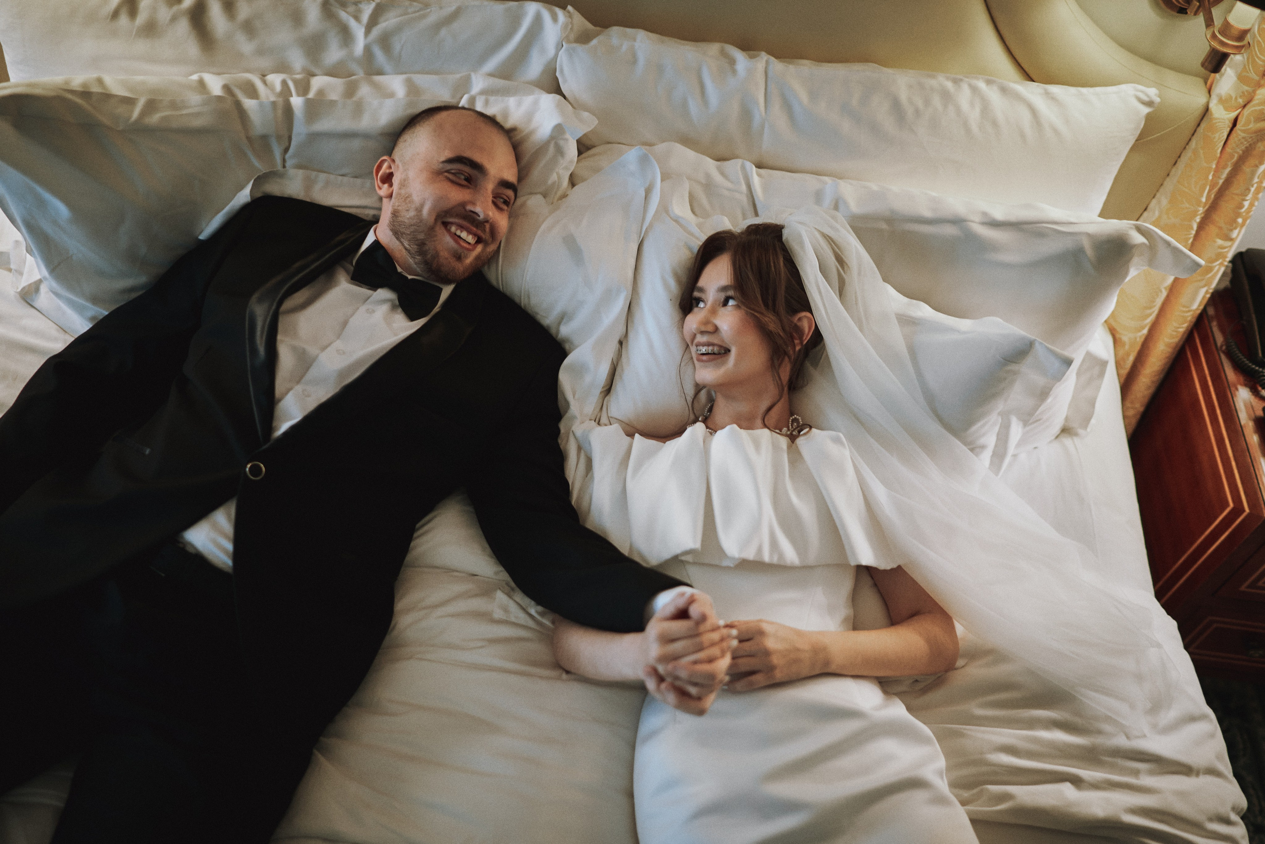 Аня и Денис. Фотограф в Санкт-Петербурге | Аня Маленчук