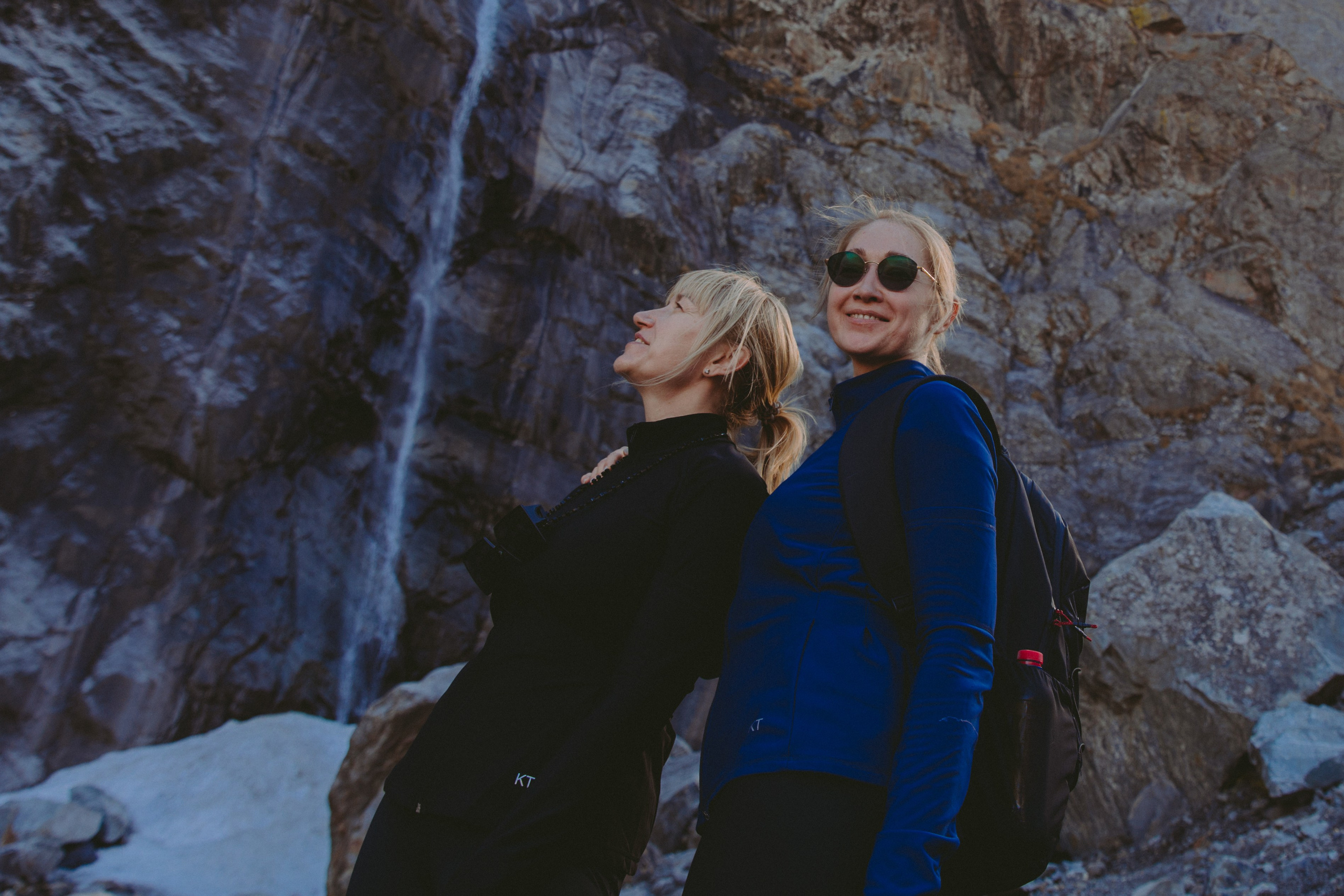 Осетия. Мастерская для создания имиджа от BenSami в Санкт-Петербурге и Москве