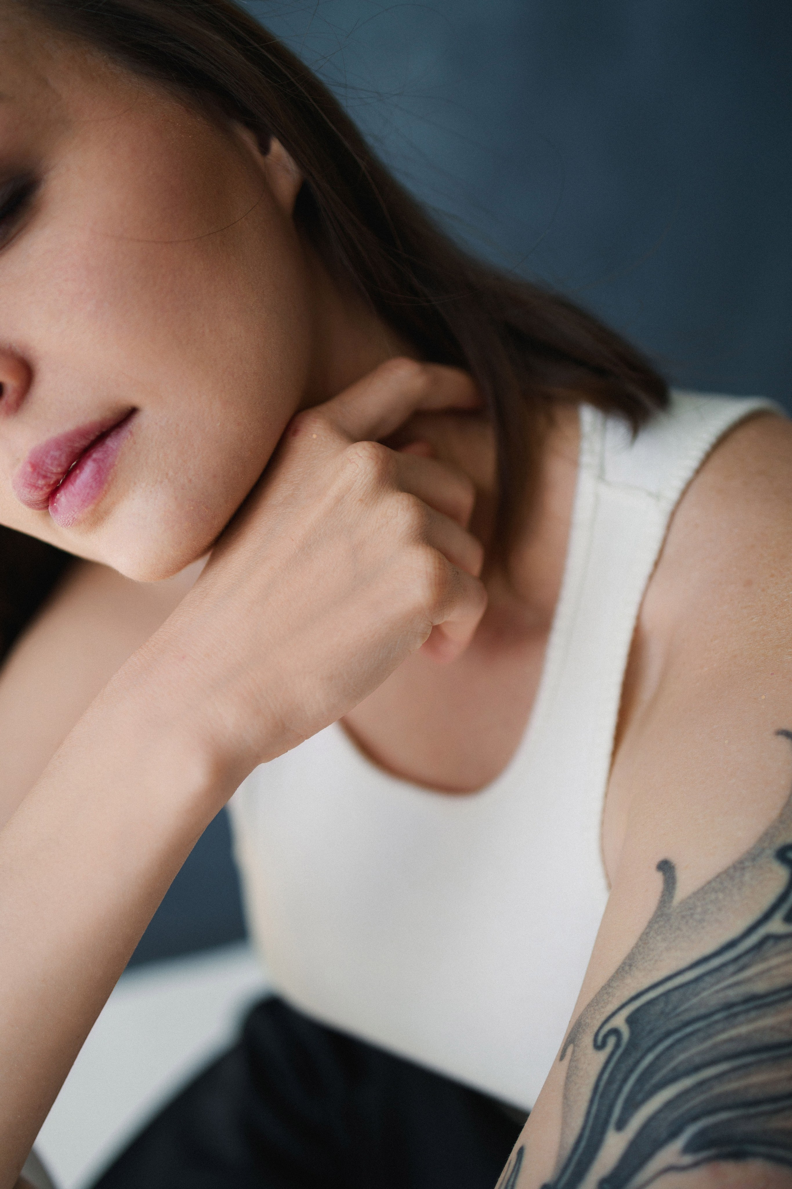 Карина. Семейный видеограф в Москве Элина Ладова