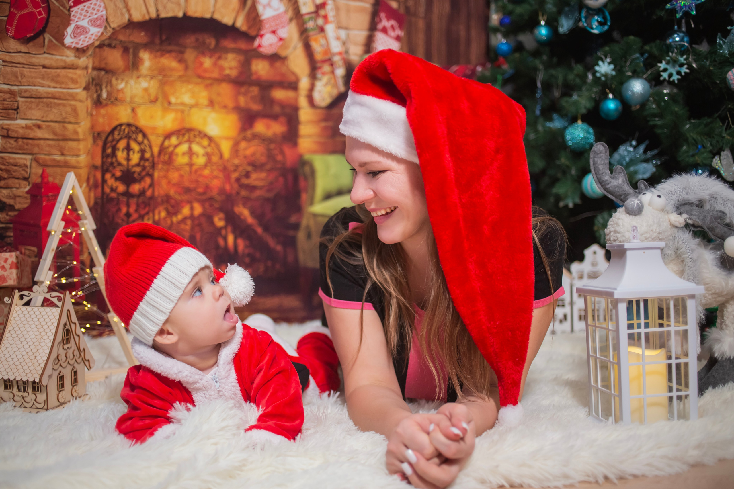 Фотозоны. Семейный и детский фотограф в Москве и МО — Александра