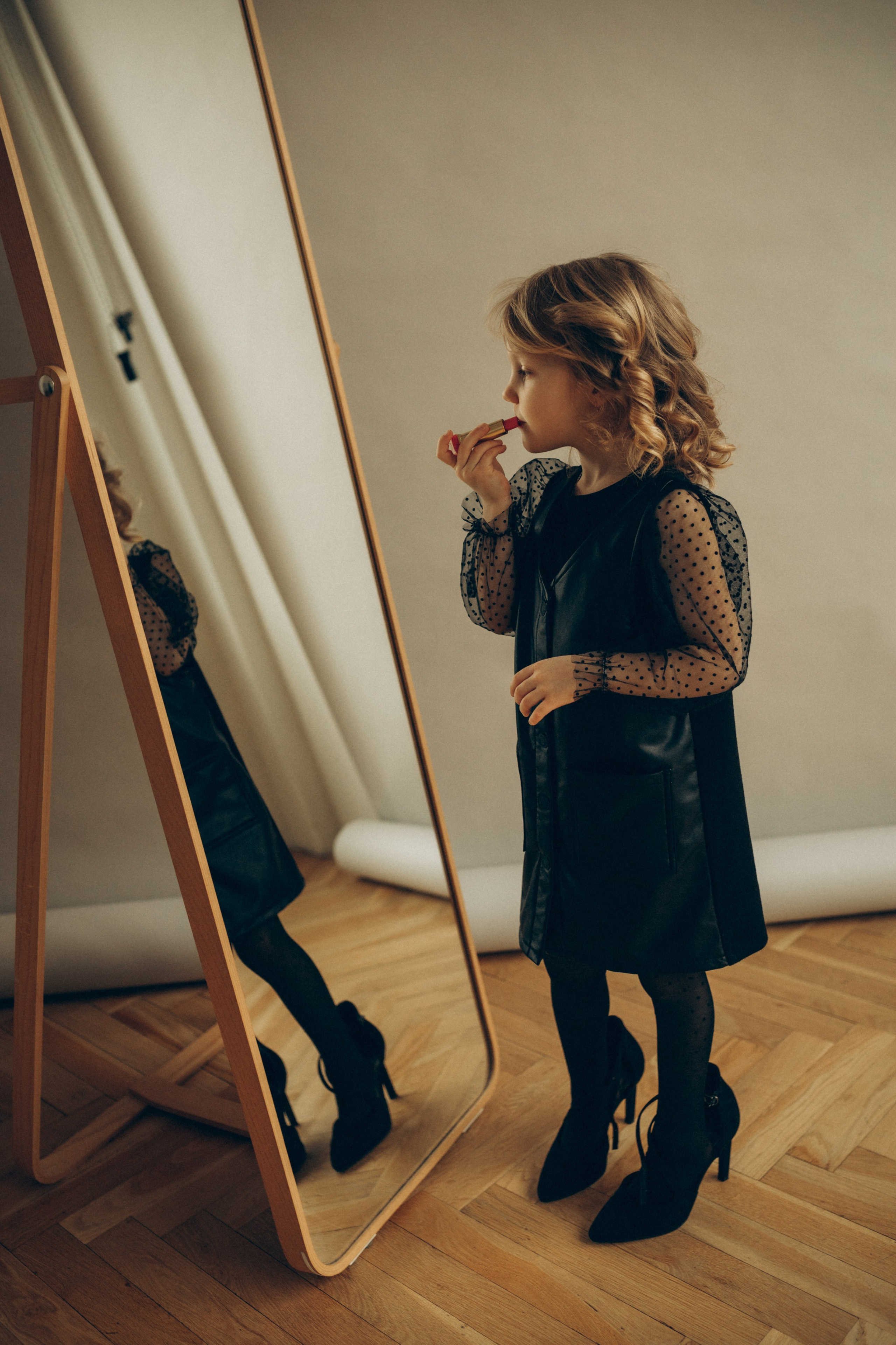 Студийные фотосессии. Семейный фотограф в Санкт-Петербурге