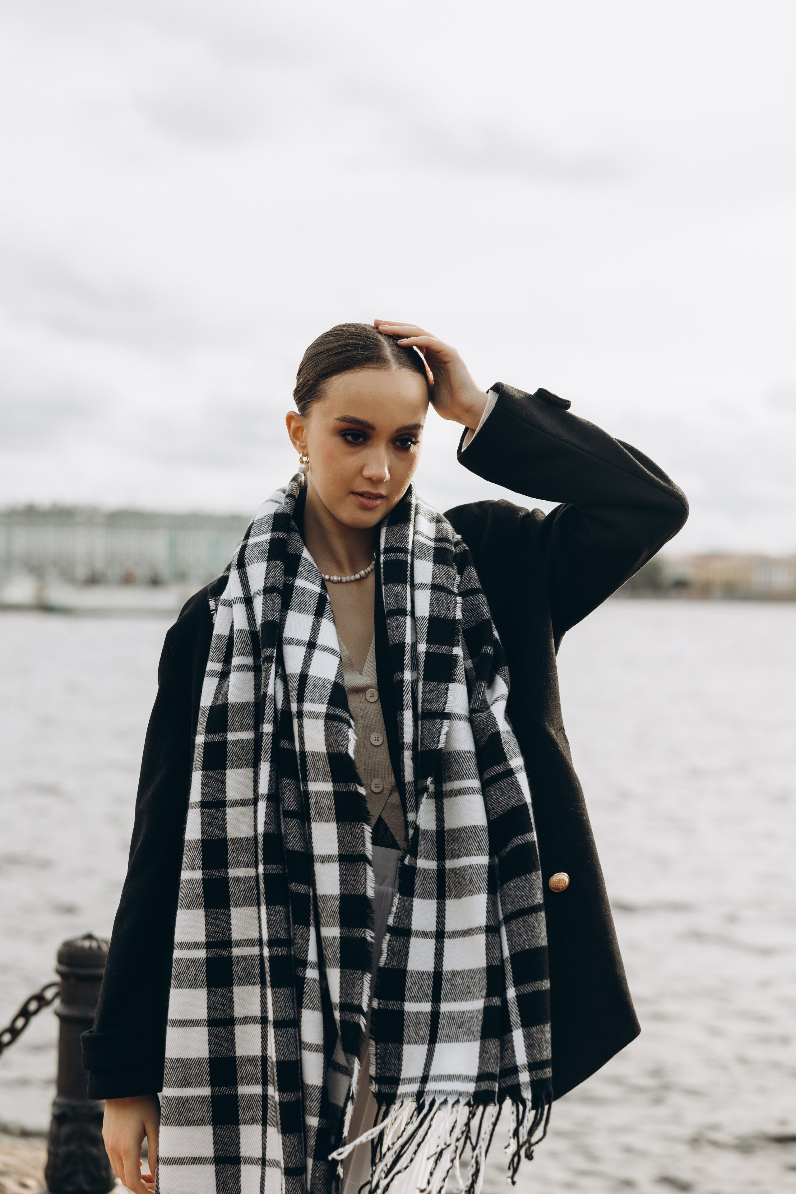 Полина и Дмитрий. Семейный фотограф в Москве Виктория Ястребинская