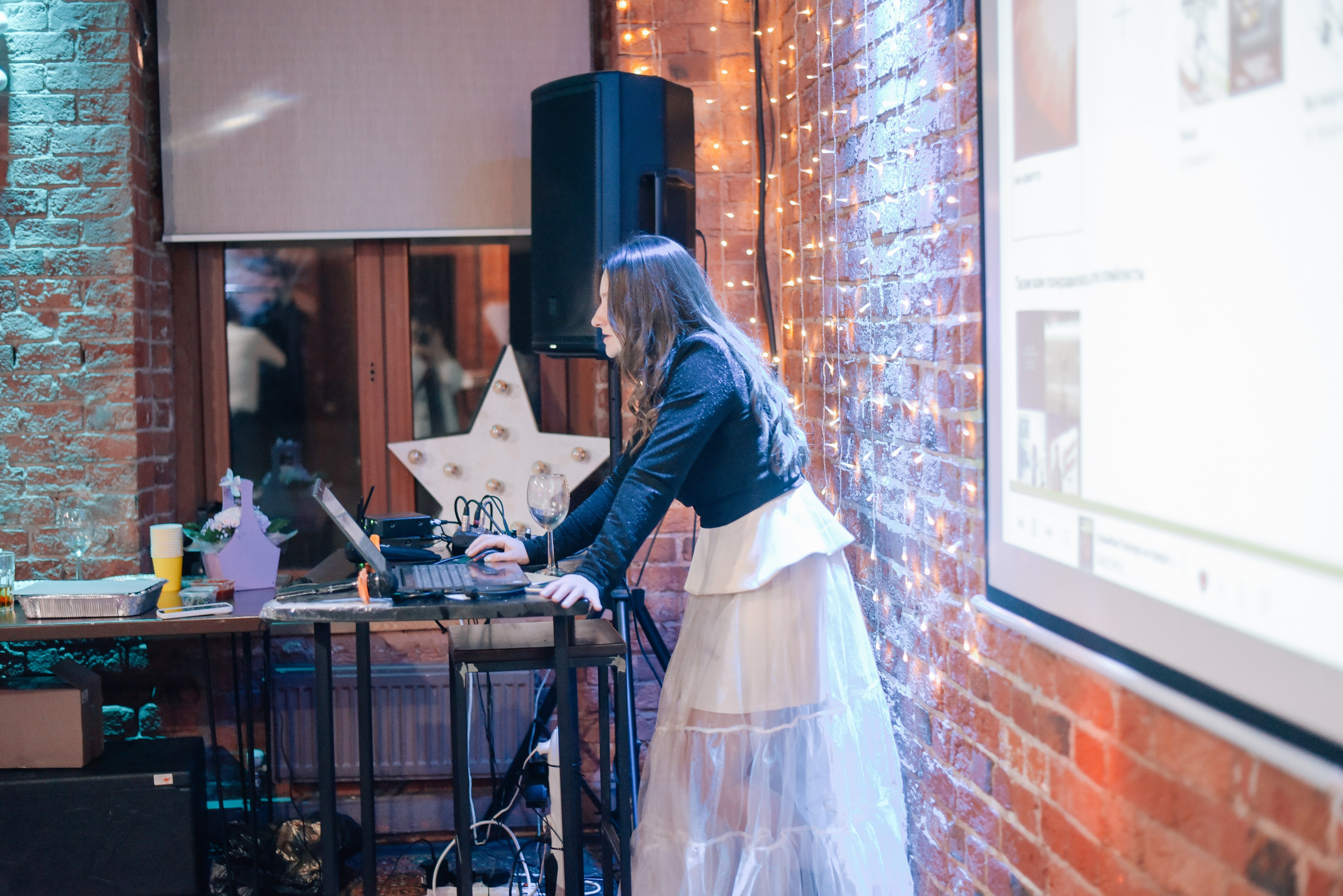 День Рождения Дарьи!. Фотограф Лола Волна, город Москва