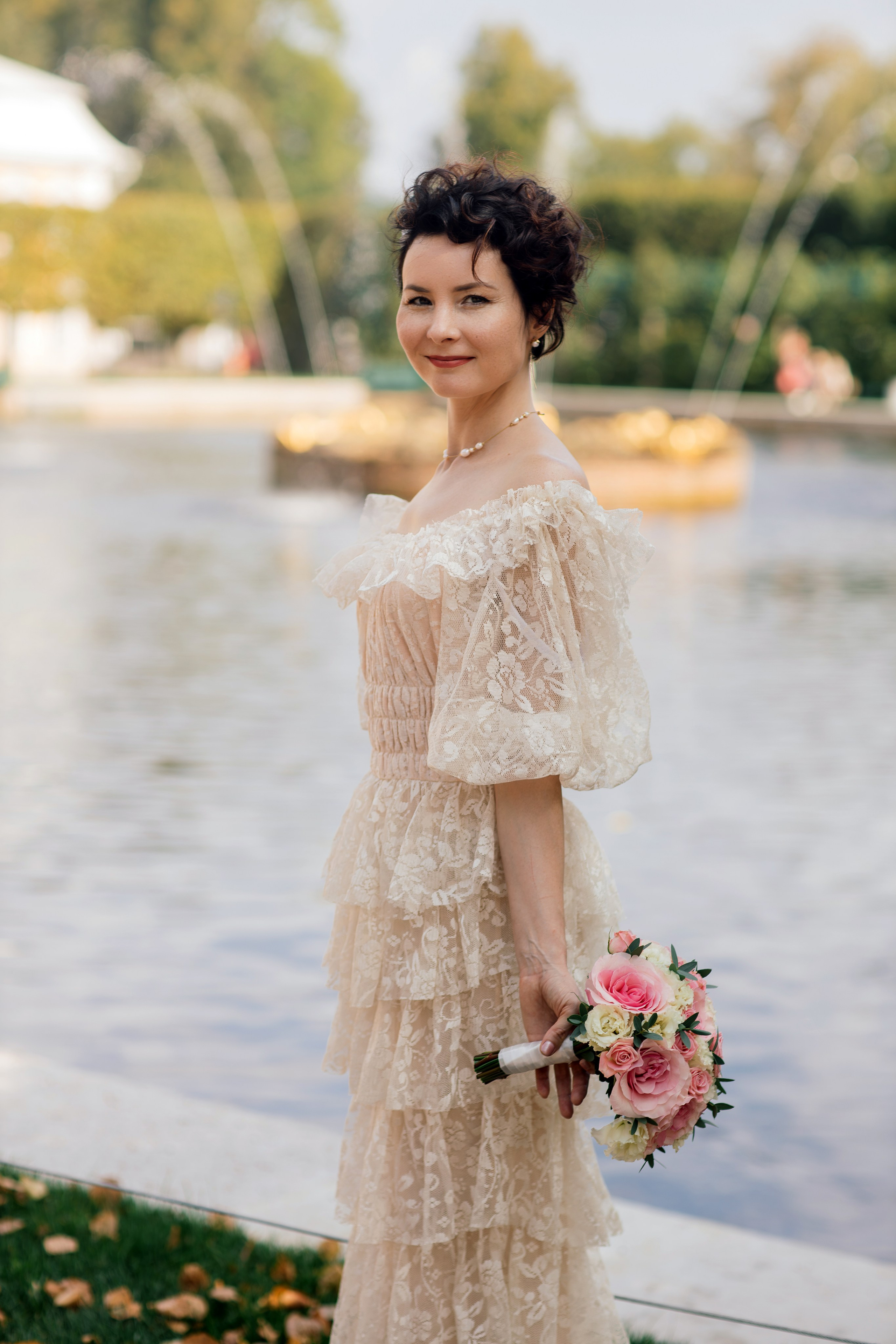 Алексей и Екатерина. Семейный фотограф Толстикова Кристина