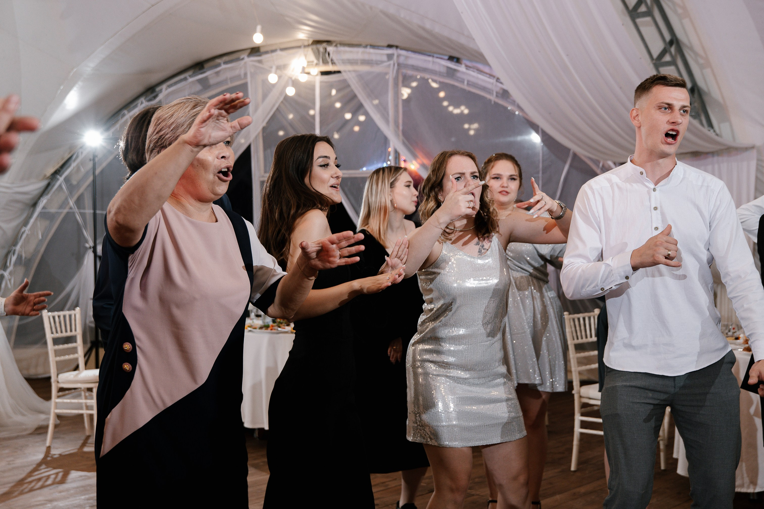 Илья и Татьяна. Свадебный и семейный фотограф в Коломне Мария Мусатова